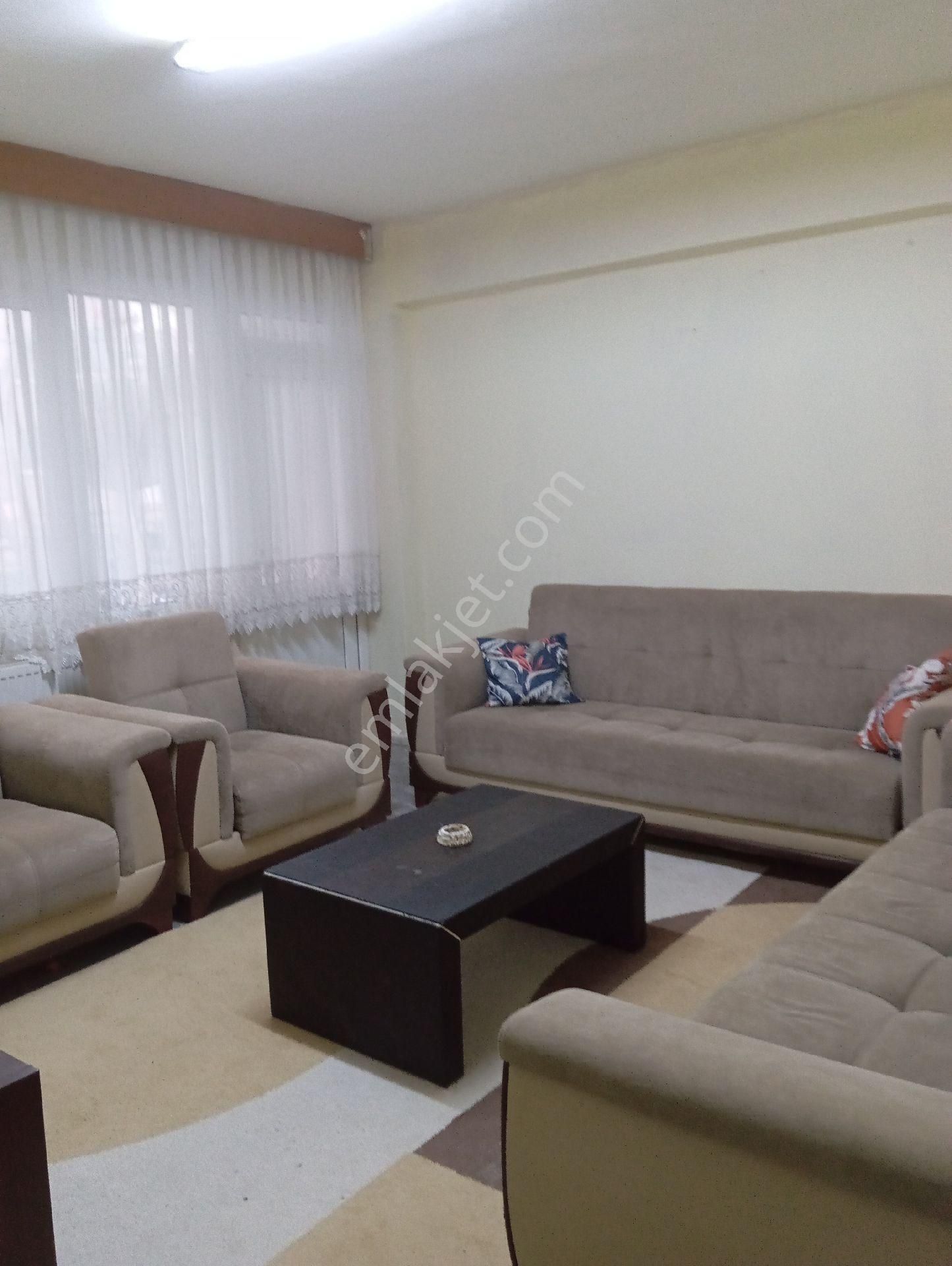 Aliağa Kültür Kiralık Daire deniz emlaktan kiralik eşyalı daire 