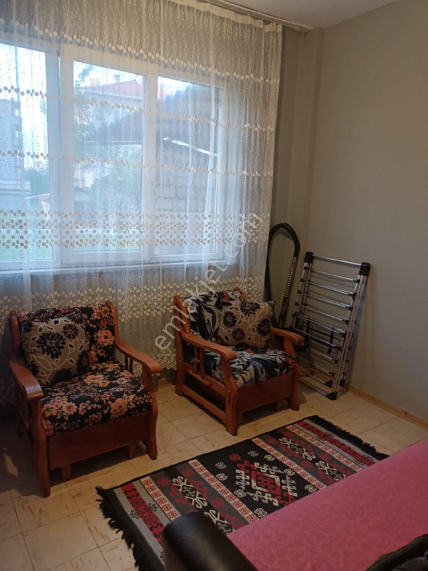 Muratlı Muradiye Satılık Daire  MURATLI,  MUSTAKİL DAİRE 