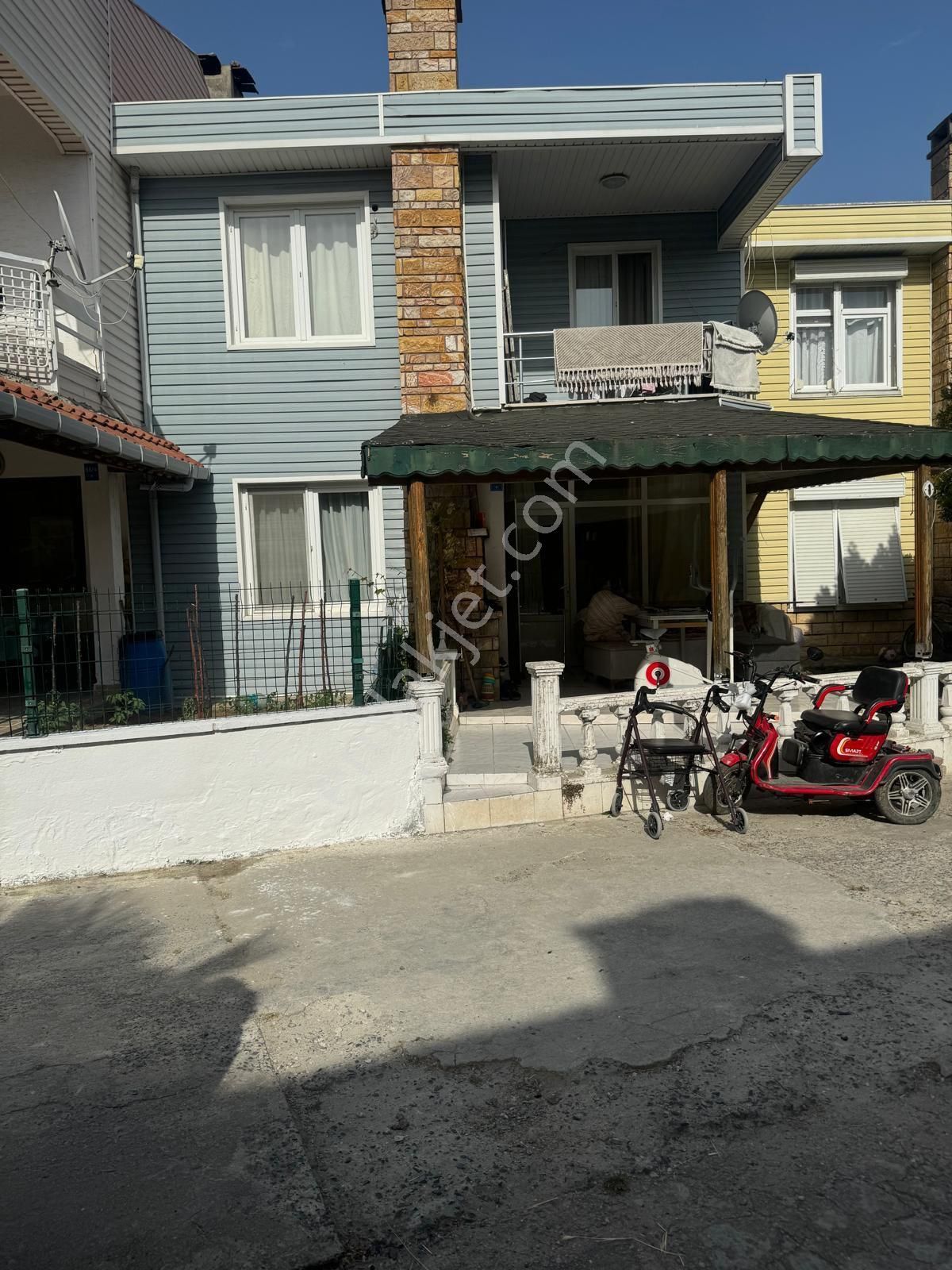 Marmaraereğlisi Yeniçiftlik Satılık Daire satılık kelepir villa 