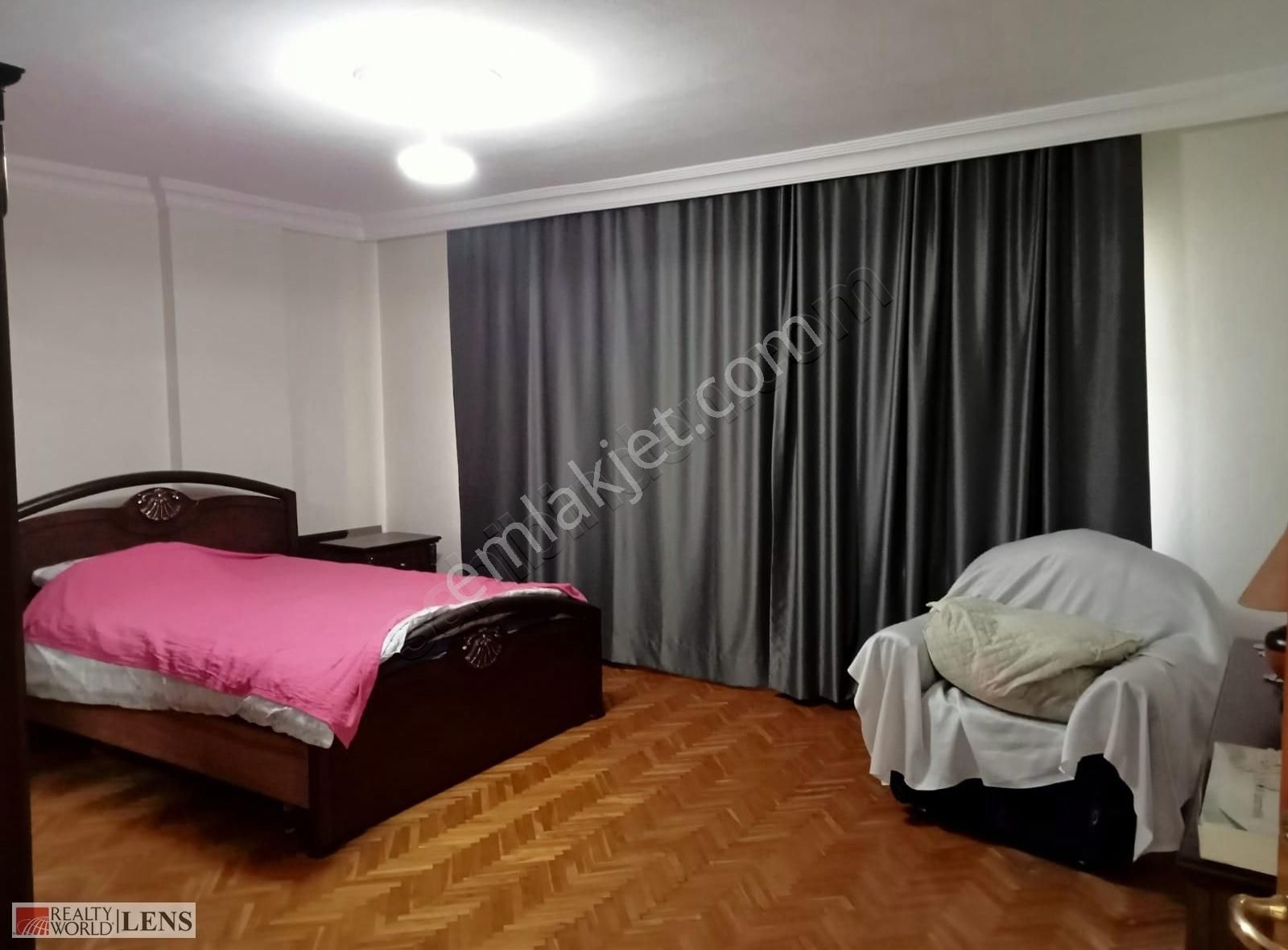 Düzce Merkez Aziziye Mahallesi Hastane Yakını Satılık 4+1 Daire - Görsel 32