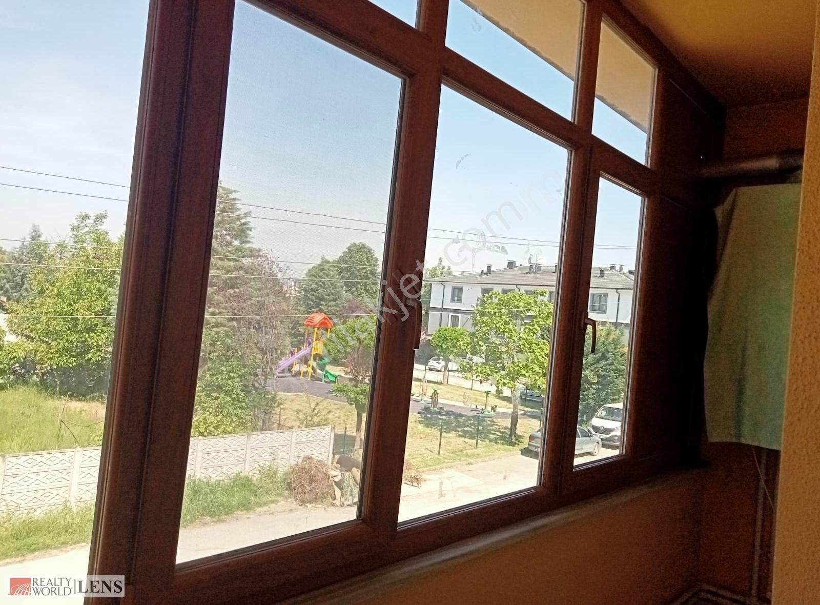 Düzce Merkez Aziziye Mahallesi Hastane Yakını Satılık 4+1 Daire - Görsel 29