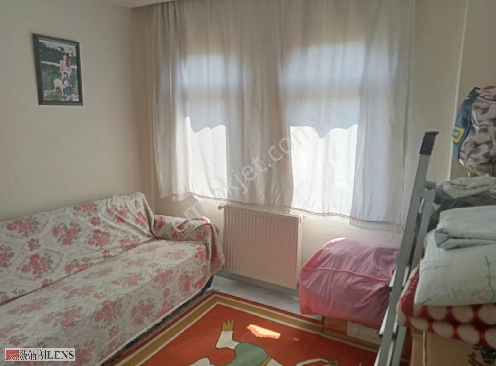 Düzce Merkez Aziziye Mahallesi Hastane Yakını Satılık 4+1 Daire - Görsel 24