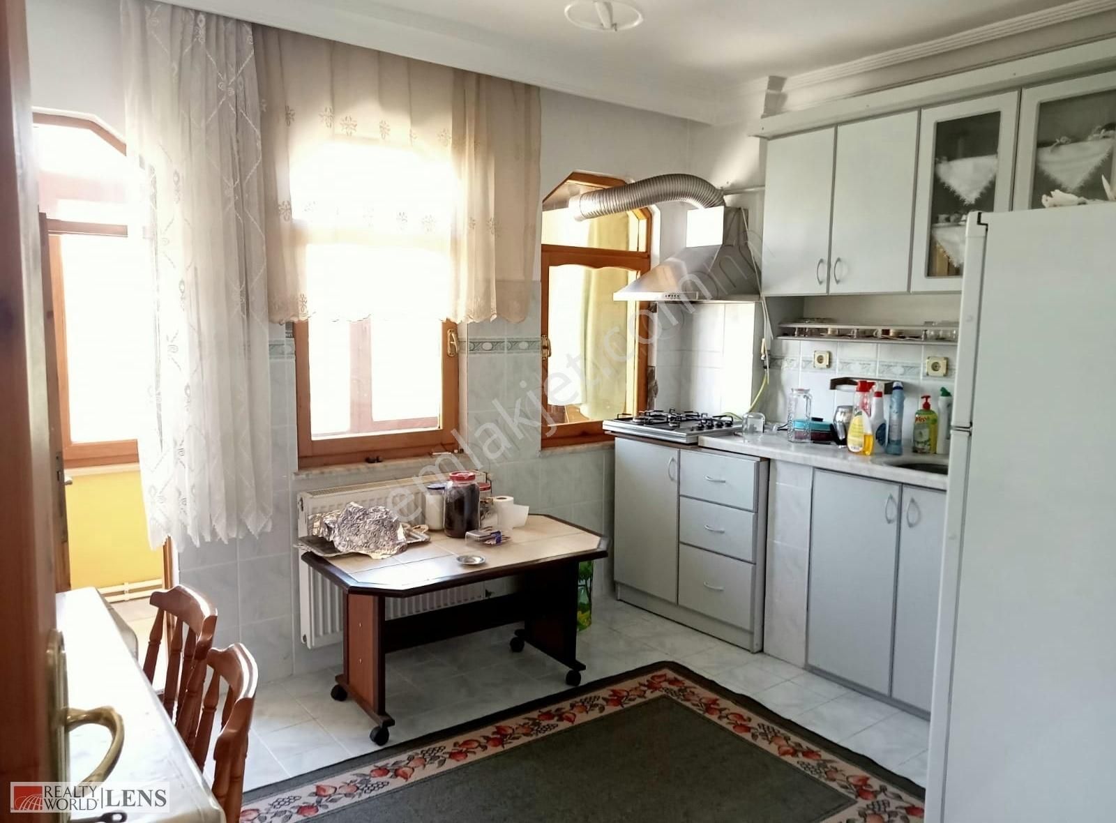 Düzce Merkez Aziziye Mahallesi Hastane Yakını Satılık 4+1 Daire - Görsel 21