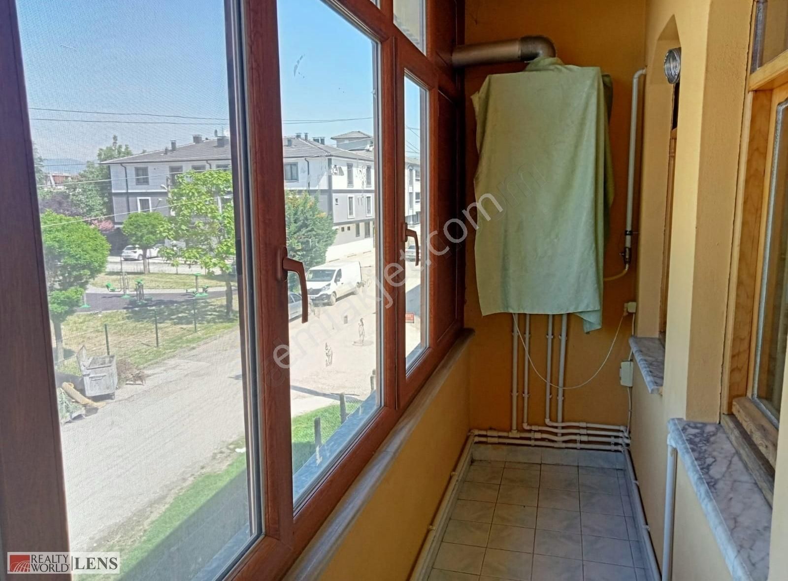 Düzce Merkez Aziziye Mahallesi Hastane Yakını Satılık 4+1 Daire - Görsel 22
