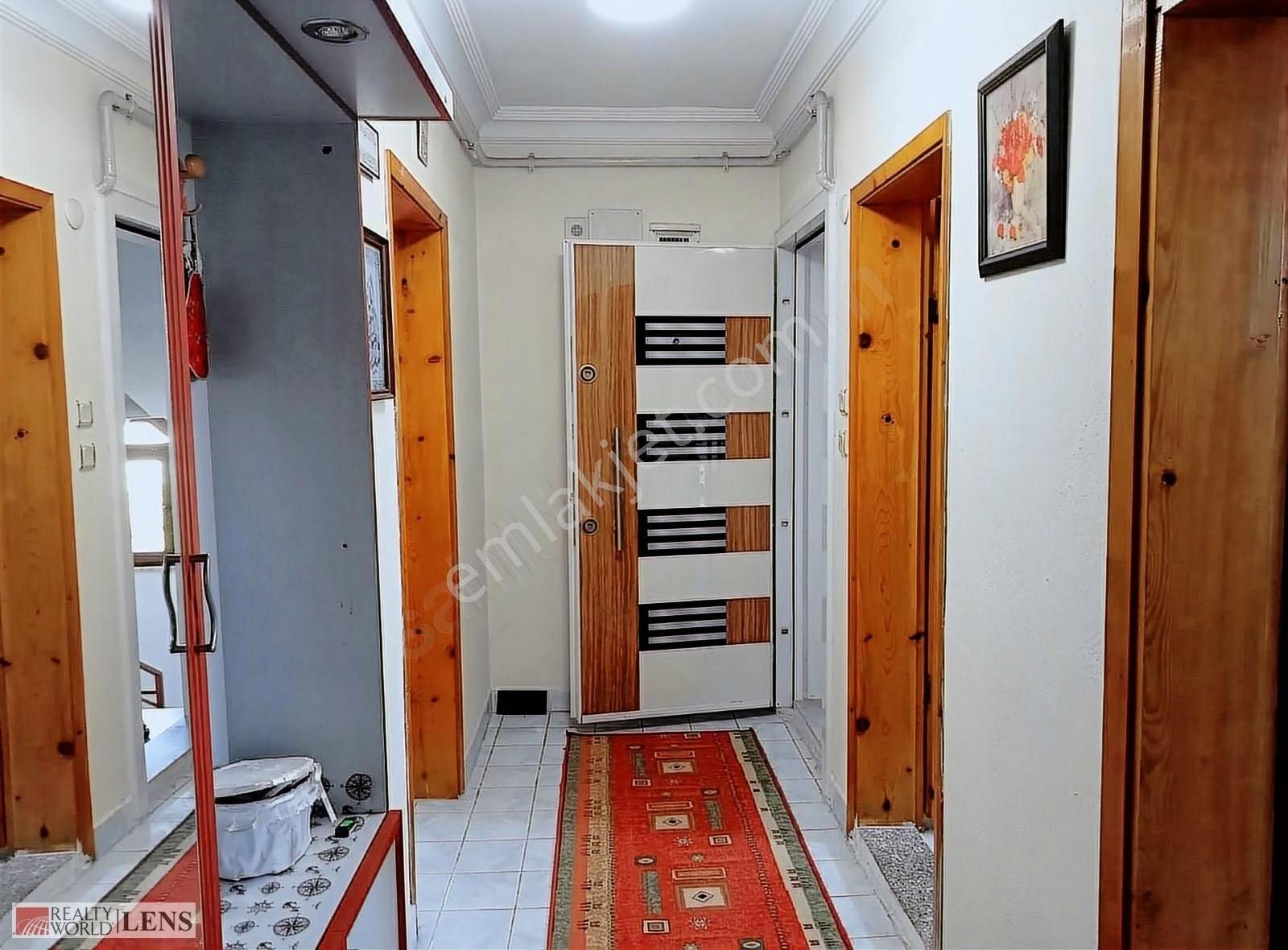 Düzce Merkez Aziziye Mahallesi Hastane Yakını Satılık 4+1 Daire - Görsel 28