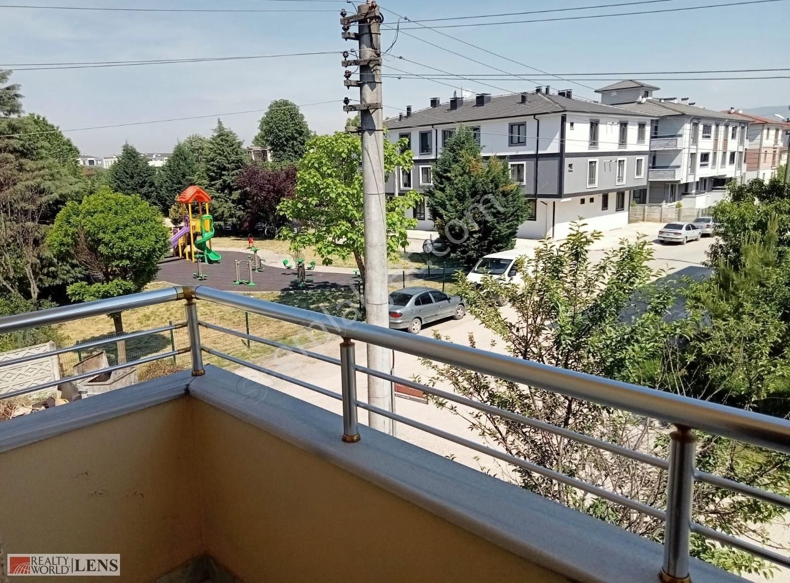 Düzce Merkez Aziziye Mahallesi Hastane Yakını Satılık 4+1 Daire - Görsel 17