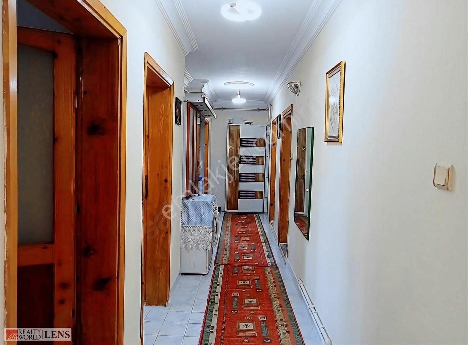 Düzce Merkez Aziziye Mahallesi Hastane Yakını Satılık 4+1 Daire - Görsel 16