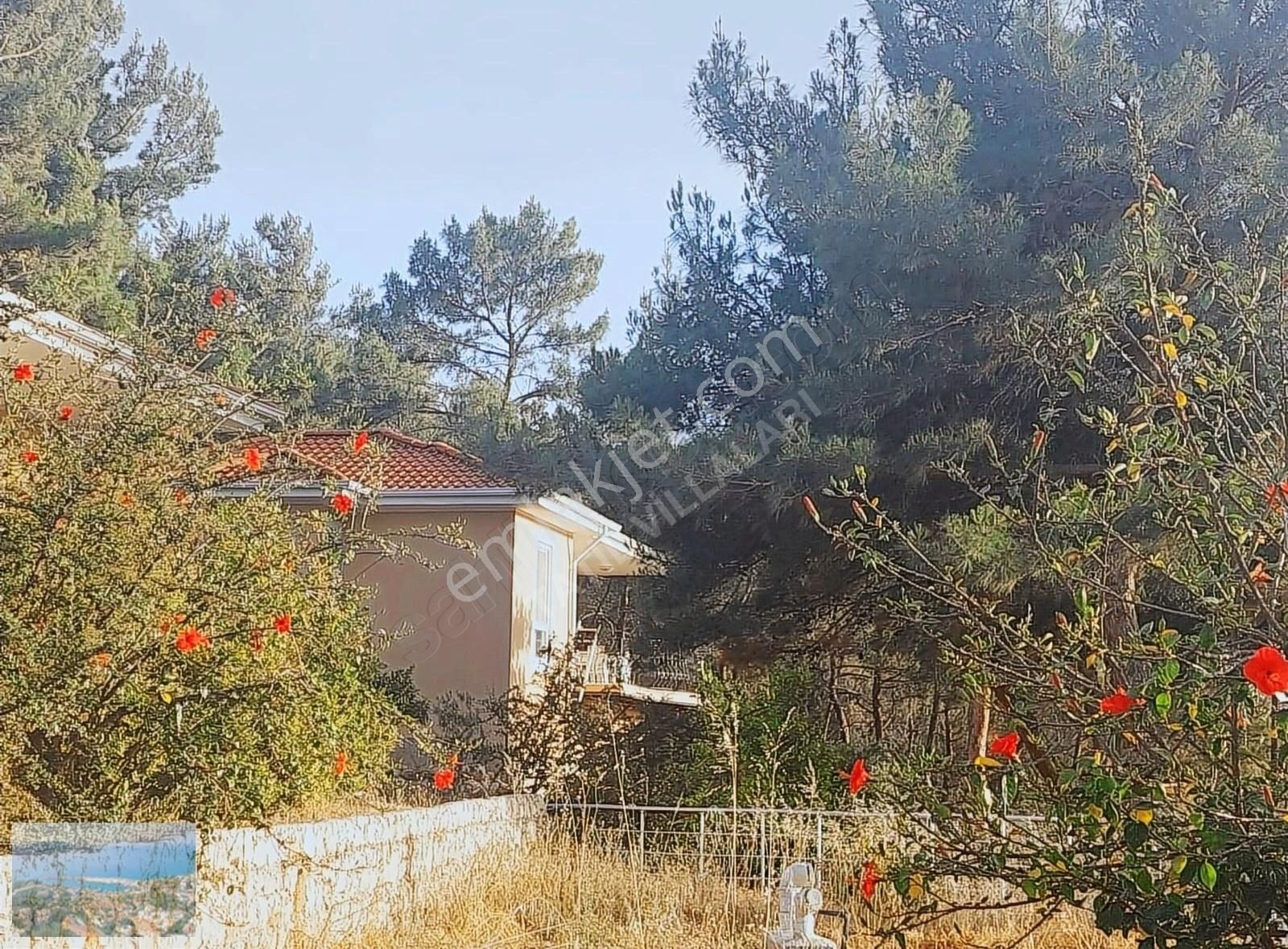 Dünyaca Ünlü Patara'da Satılık Ev - Görsel 4