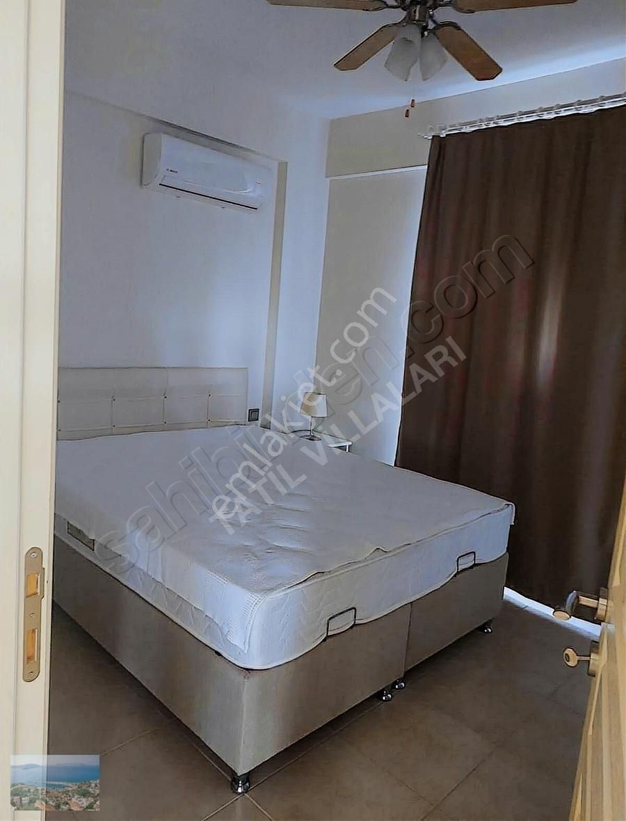 Dünyaca Ünlü Patara'da Satılık Ev - Görsel 20