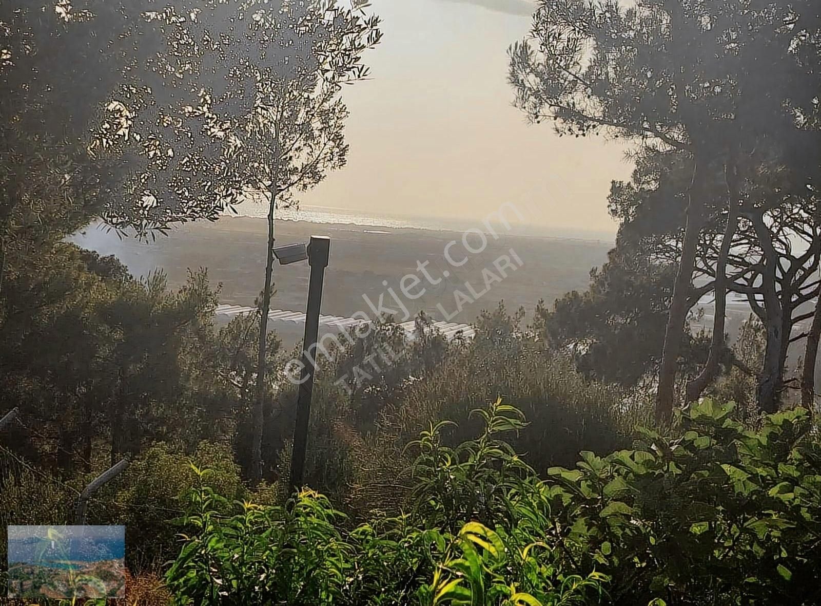 Dünyaca Ünlü Patara'da Satılık Ev - Görsel 12