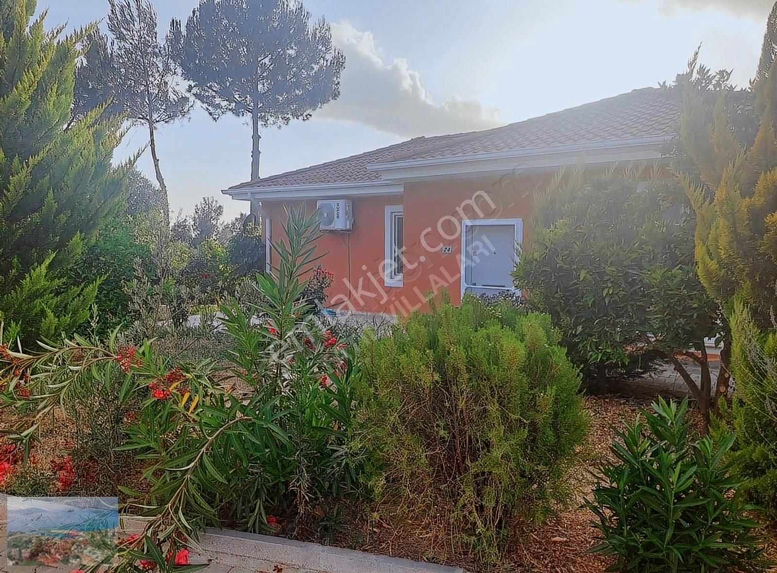 Dünyaca Ünlü Patara'da Satılık Ev - Görsel 3