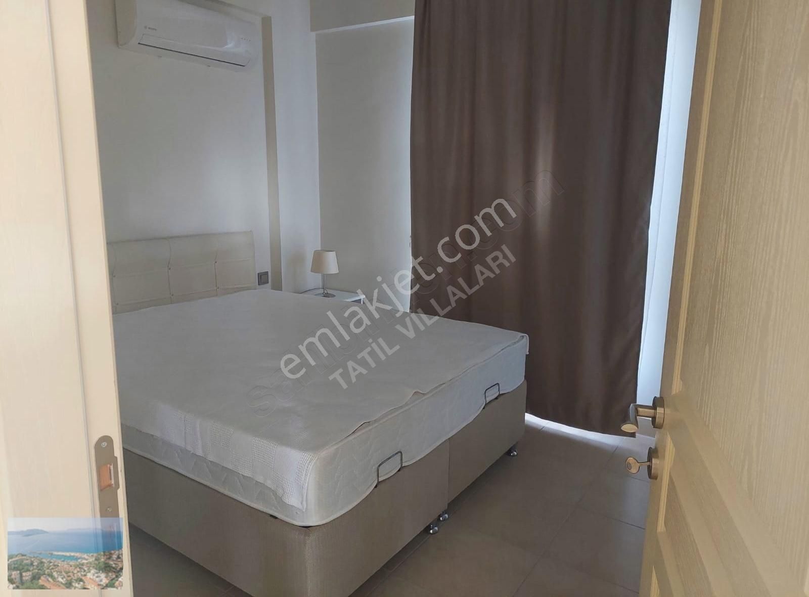 Dünyaca Ünlü Patara'da Satılık Ev - Görsel 5