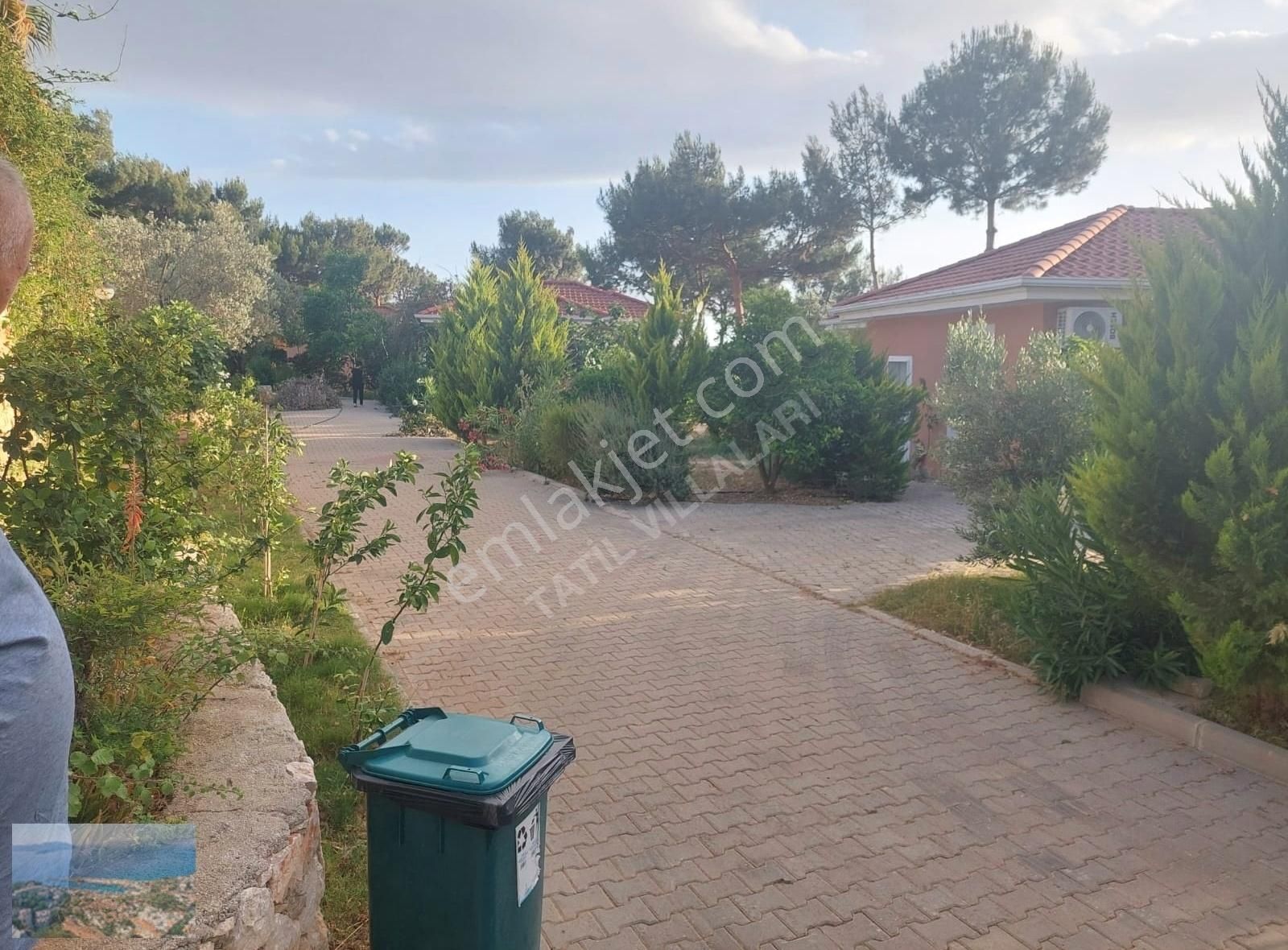 Dünyaca Ünlü Patara'da Satılık Ev - Görsel 11