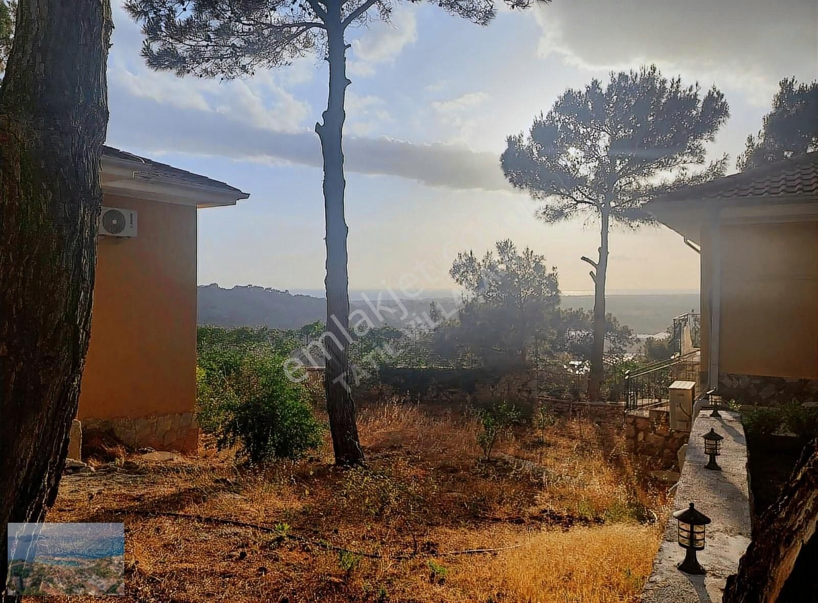 Dünyaca Ünlü Patara'da Satılık Ev - Görsel 9