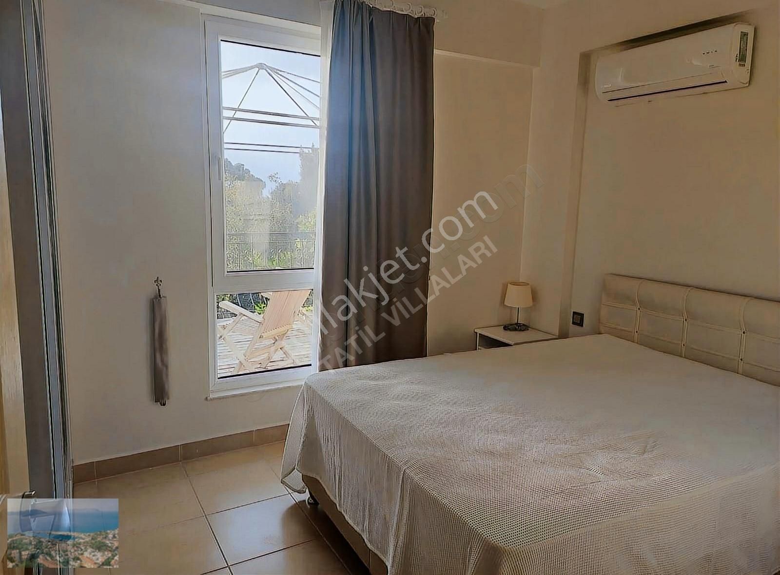 Dünyaca Ünlü Patara'da Satılık Ev - Görsel 8