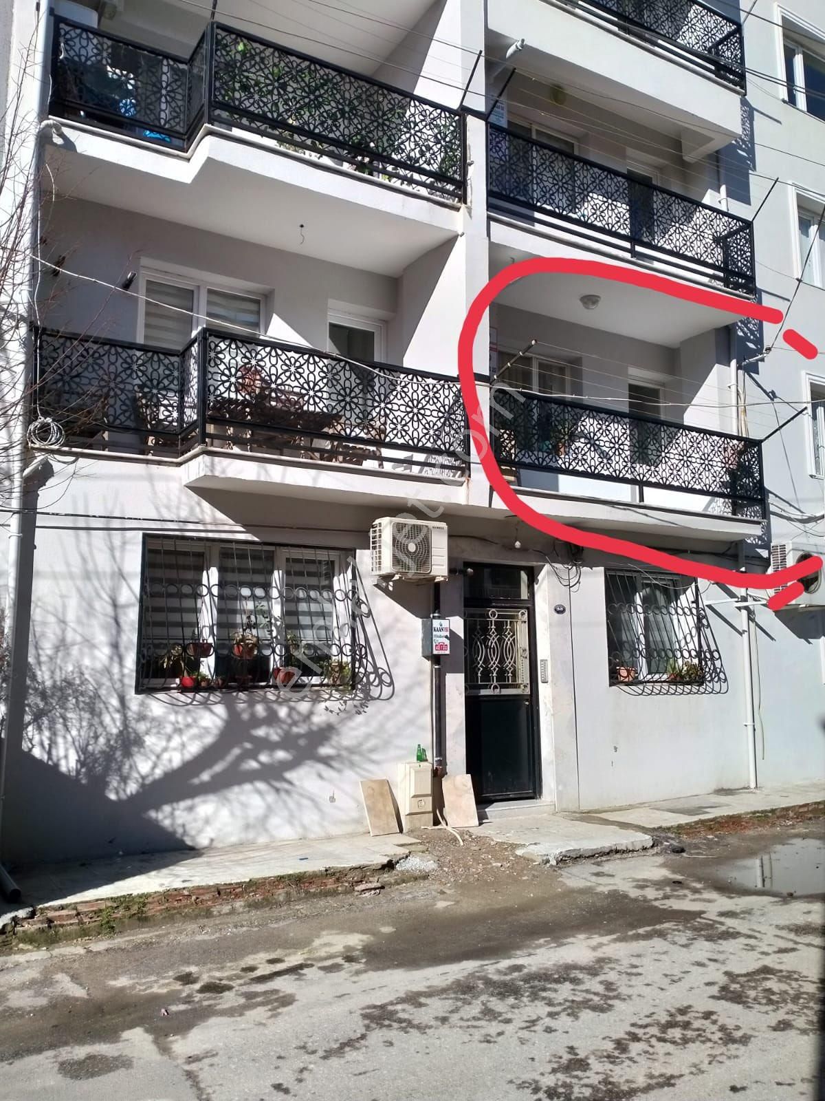 Buca Fırat Satılık Daire SATILIK DAİRE