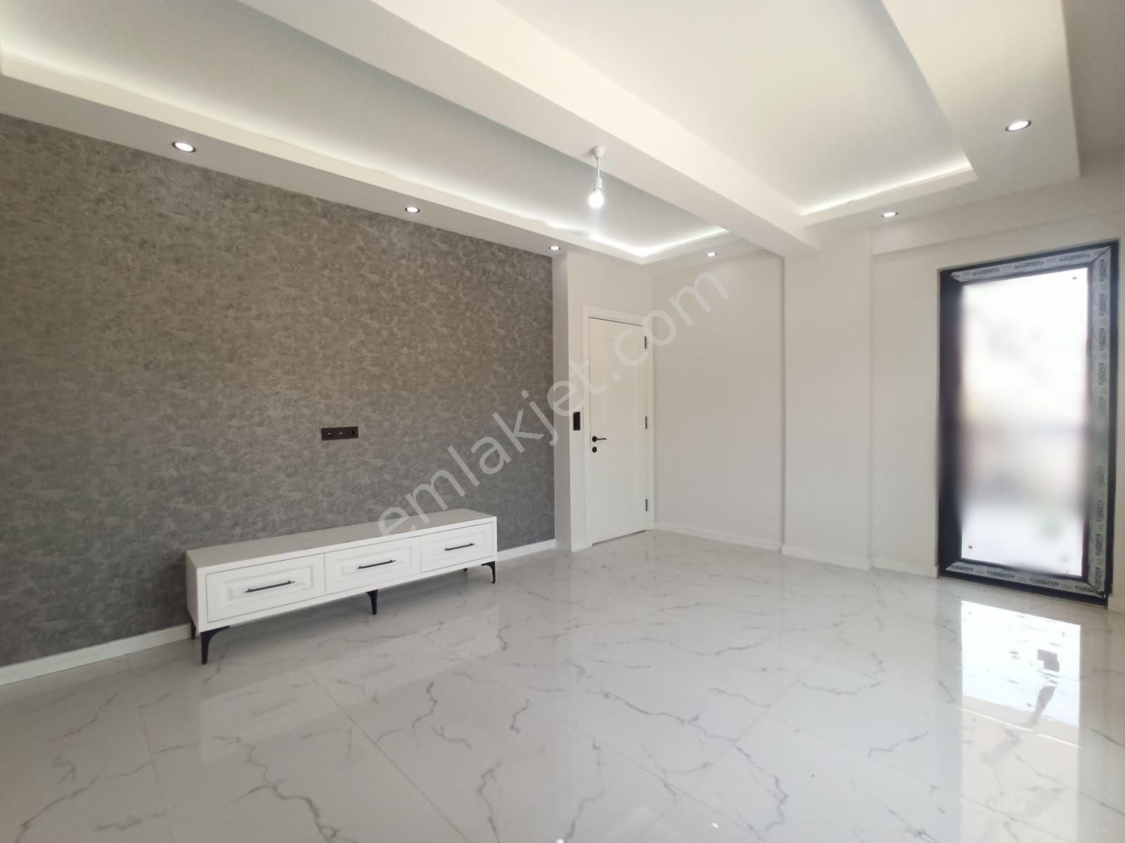 Merkezefendi Şemikler Satılık Daire  Denizli şemikler de 2+1 120 m2 mükemmel konumda lüks daireler