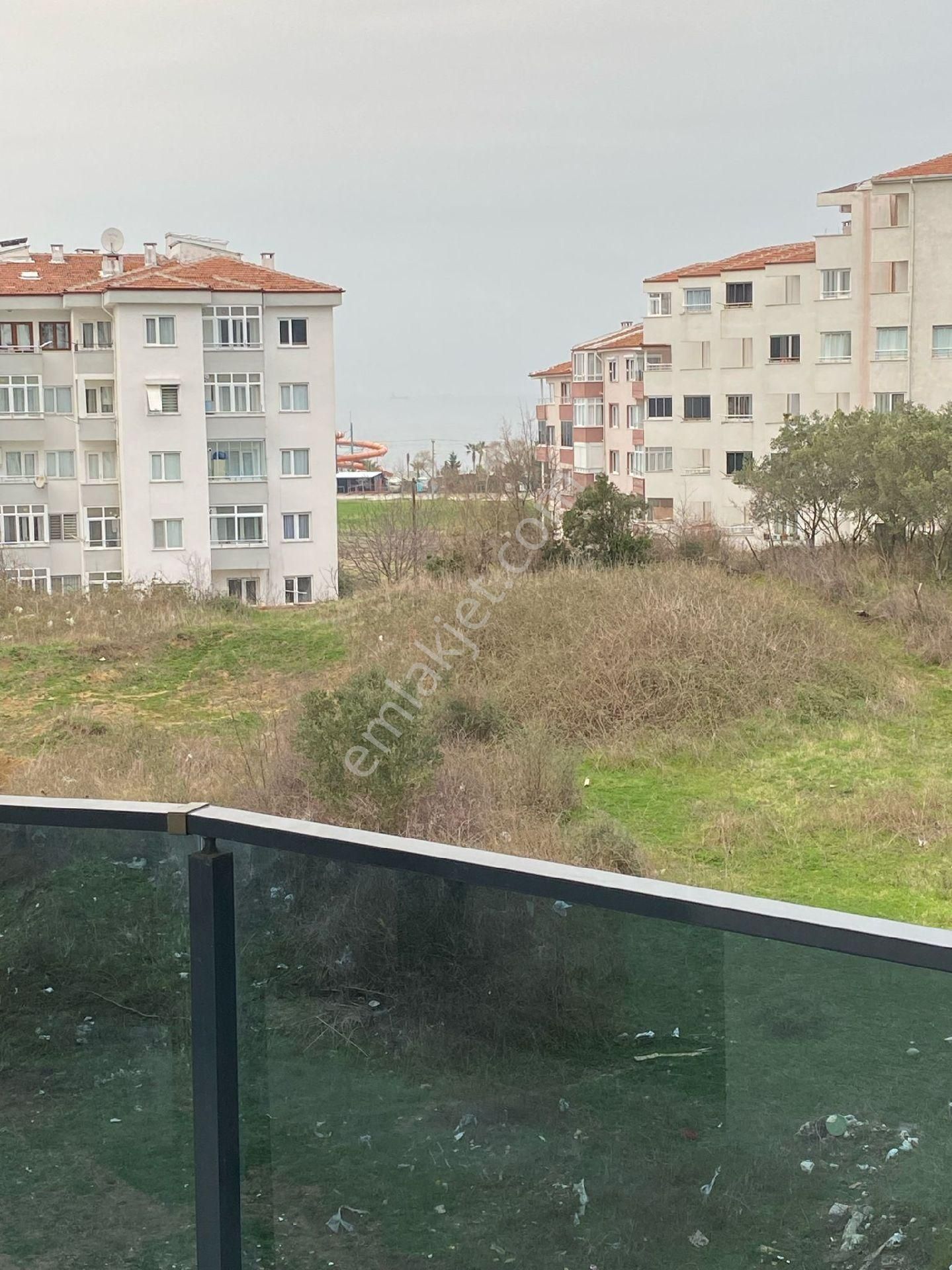 Çınarcık Teşvikiye Bld. (Karşıyaka) Satılık Daire Yalova Çınarcık ta Satılık 2+1 Daire 