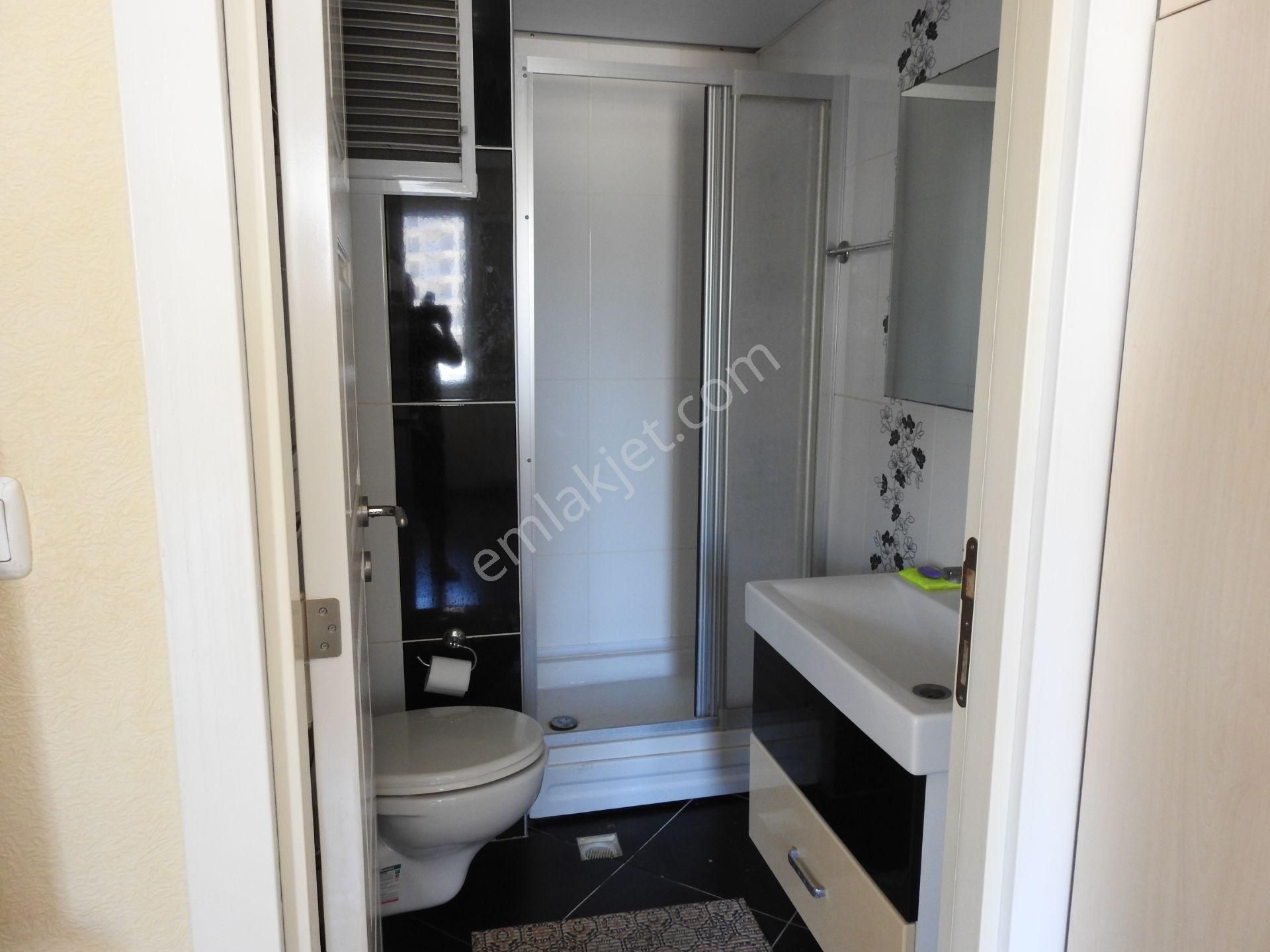 Kızkalesi Nde Havuzlu Sitede Full Eşyalı Kiralık 3+1 Daire!!! - Görsel 26