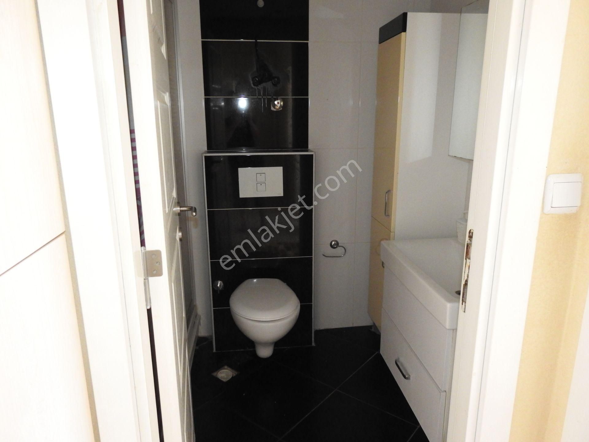 Kızkalesi Nde Havuzlu Sitede Full Eşyalı Kiralık 3+1 Daire!!! - Görsel 32