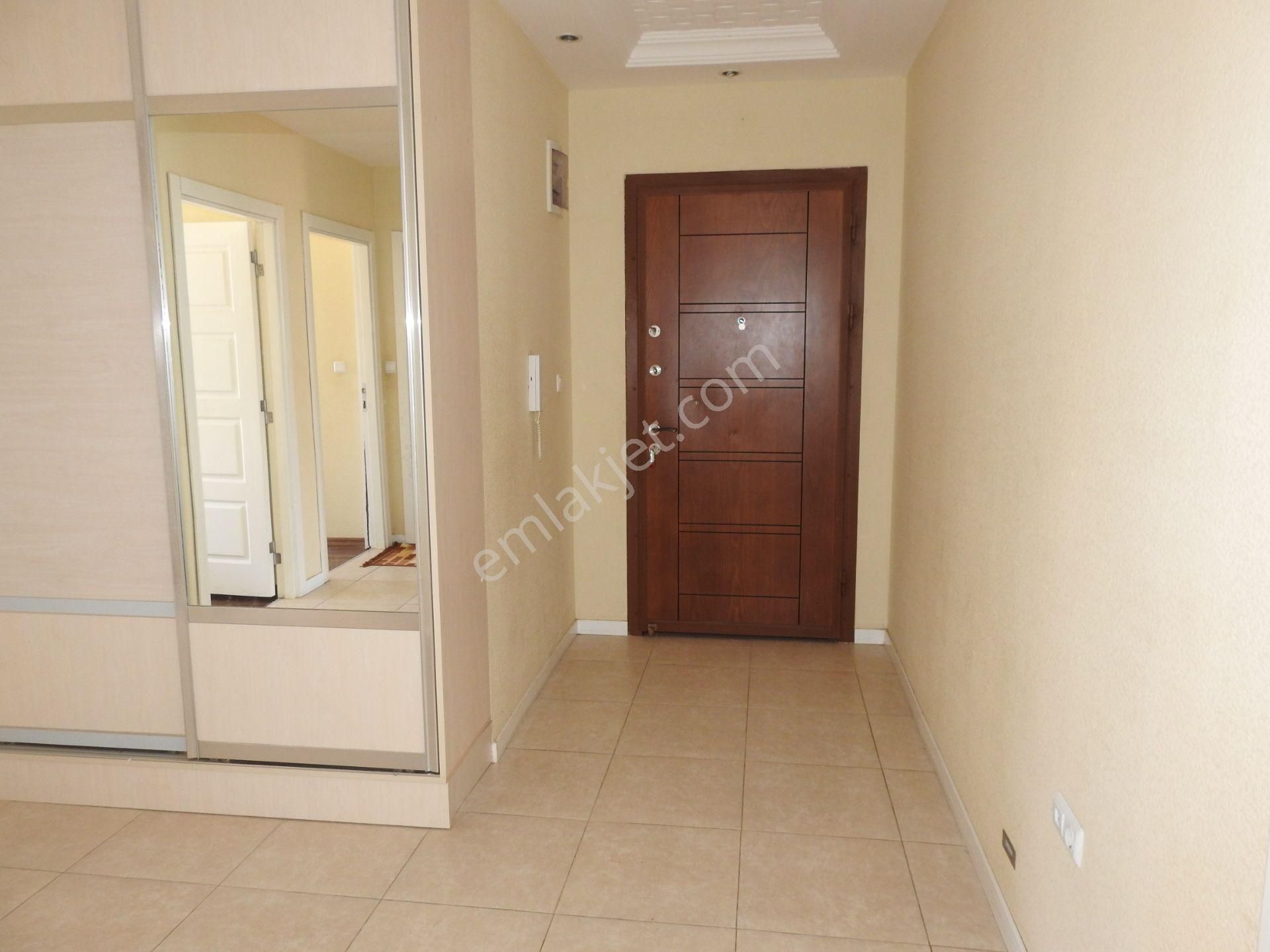 Kızkalesi Nde Havuzlu Sitede Full Eşyalı Kiralık 3+1 Daire!!! - Görsel 35