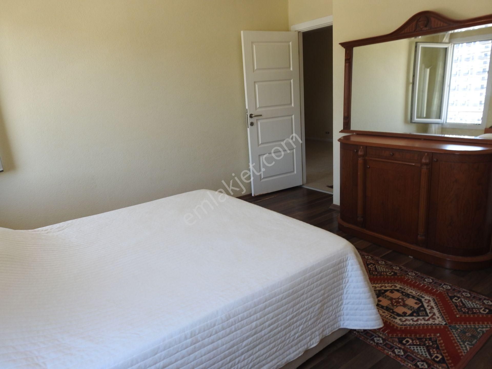 Kızkalesi Nde Havuzlu Sitede Full Eşyalı Kiralık 3+1 Daire!!! - Görsel 28