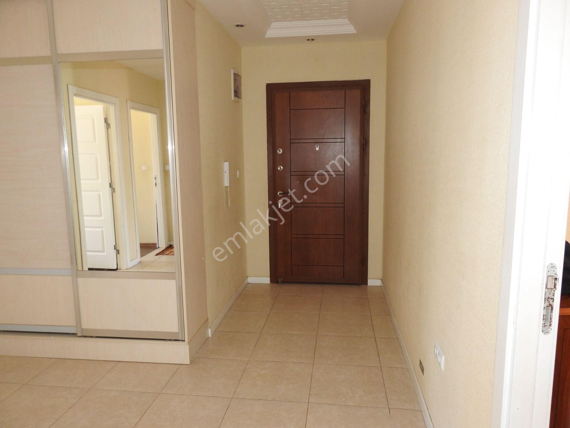 Kızkalesi Nde Havuzlu Sitede Full Eşyalı Kiralık 3+1 Daire!!! - Görsel 34