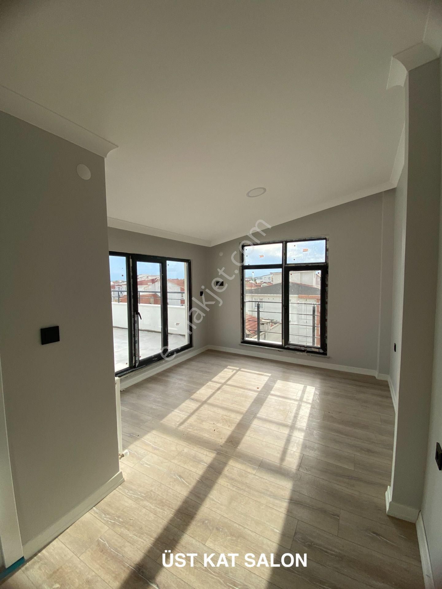 Kırklareli Merkez Pınar Satılık Daire  KIRKLARELİ MERKEZ PINAR MH DUBLEKS 2+1 160 m2 DAİRE