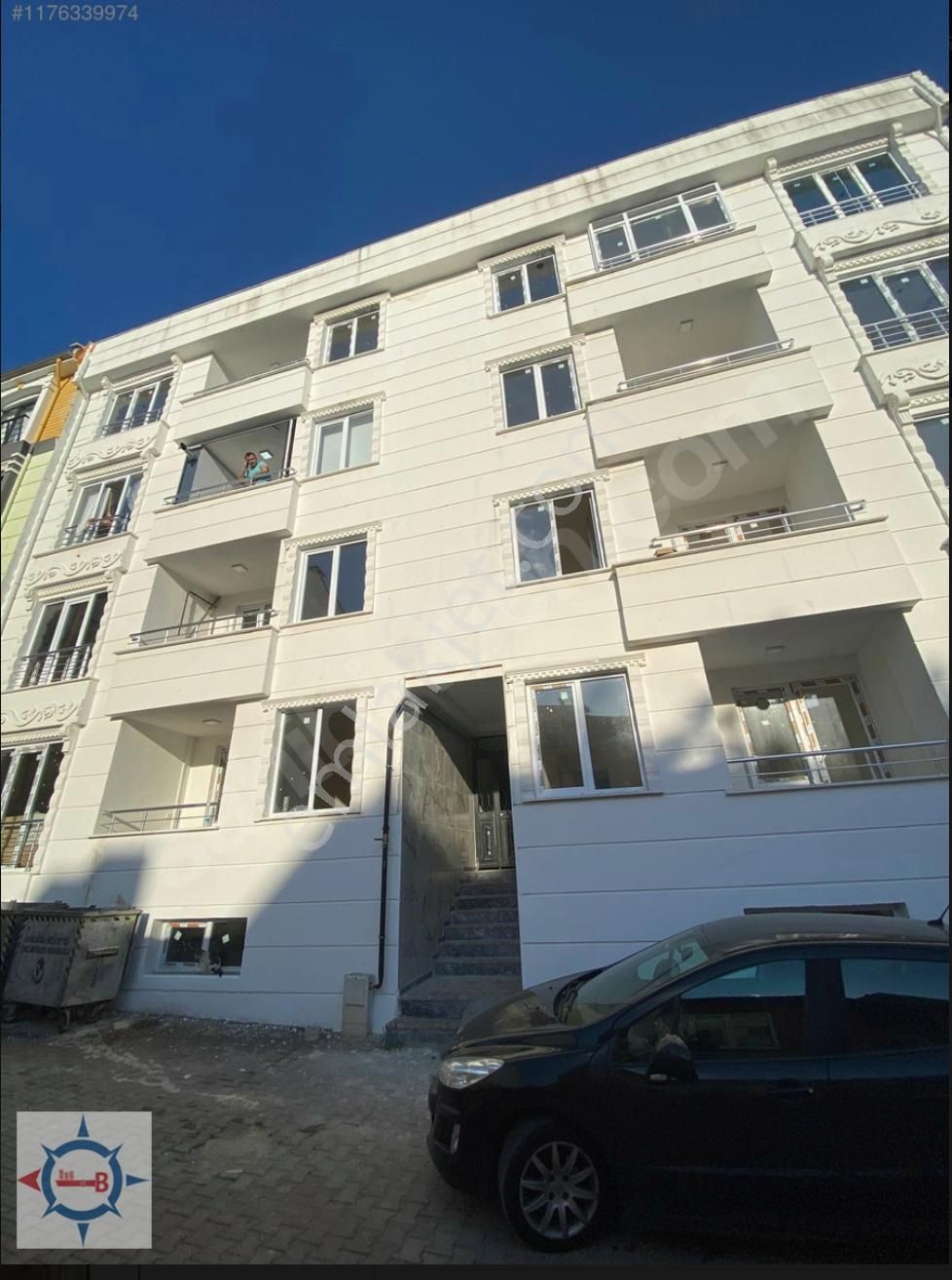 Kırklareli Merkez Karacaibrahim Satılık Daire  KIRKLARELİ MERKEZ KARACAİBRAHİM MAH. 5+2 SATILIK SIFIR DAİRE