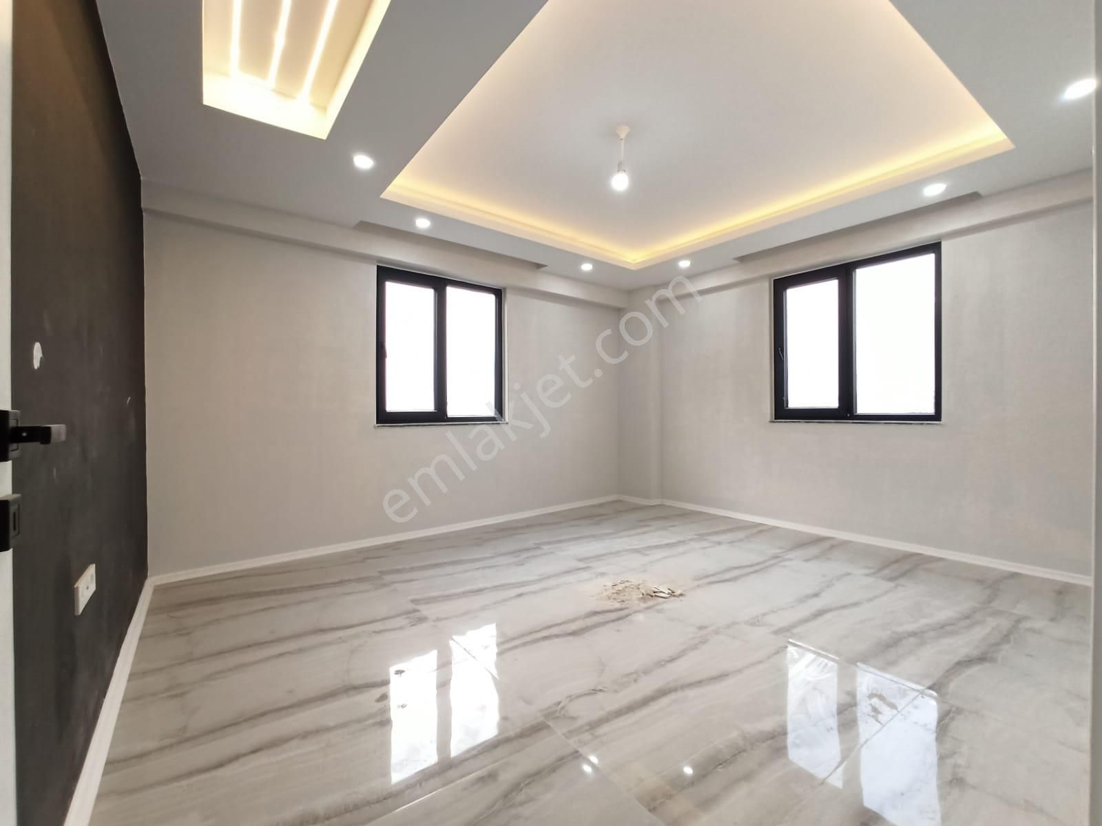 Merkezefendi İlbade Satılık Daire  Denizli İlbade Mahallesi'nde 2+1 120 m2 satılık sıfır daire