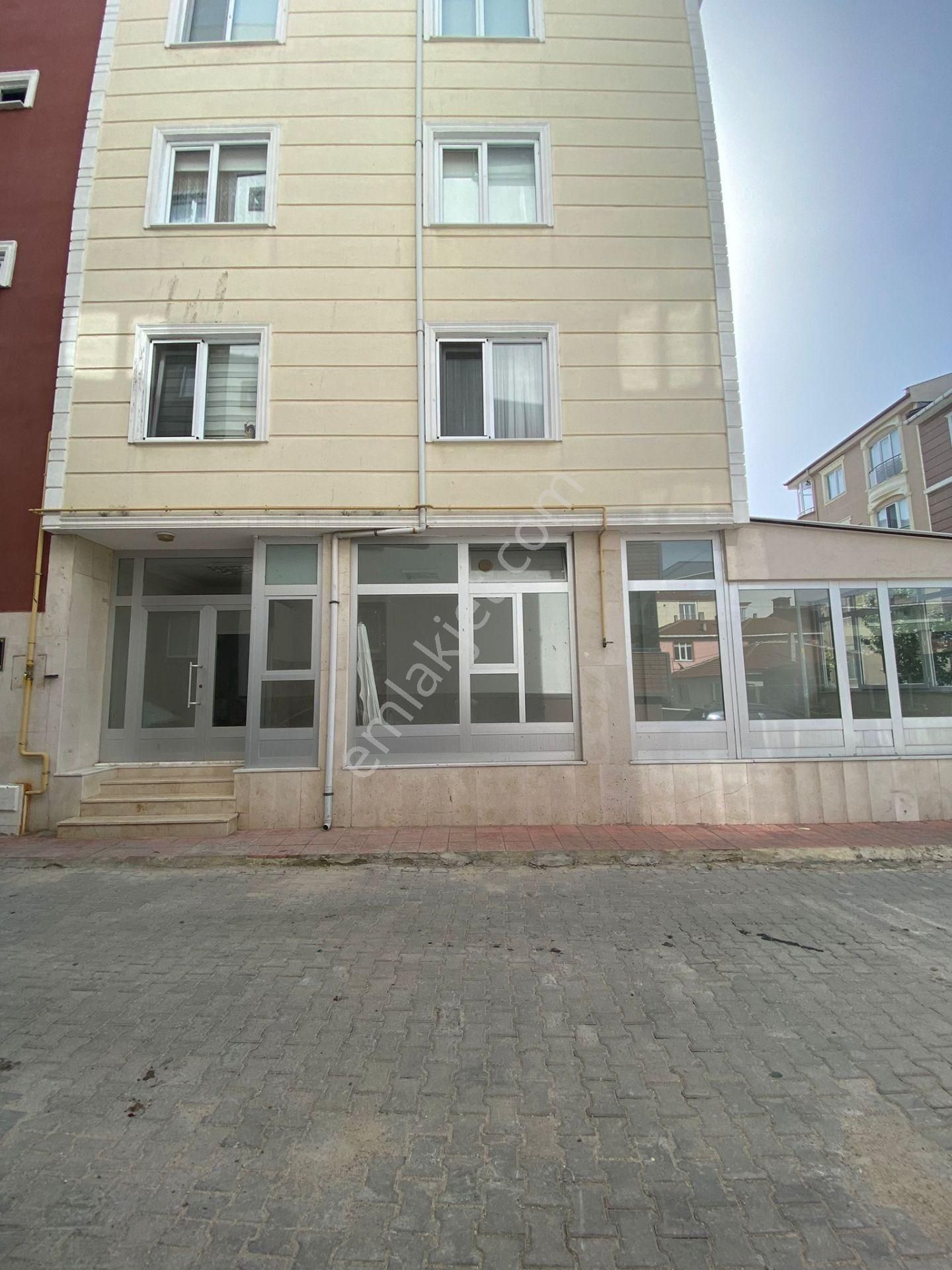 Kırklareli Merkez İstasyon Satılık Büro  KIRKLARELİ MERKEZ İSTASYON MAHALLESİ 70 m2 SATILIK DÜKKAN