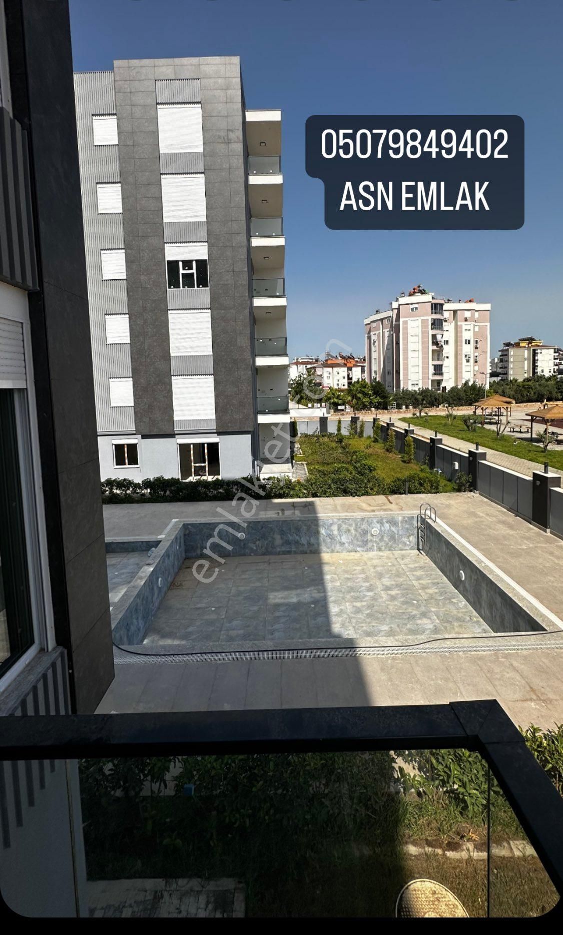 Kepez Hüsnü Karakaş Satılık Daire Antalya Kepez hüsnü karakaş mahallesi 3 + 1 lüks dairelerimiz satılıktır