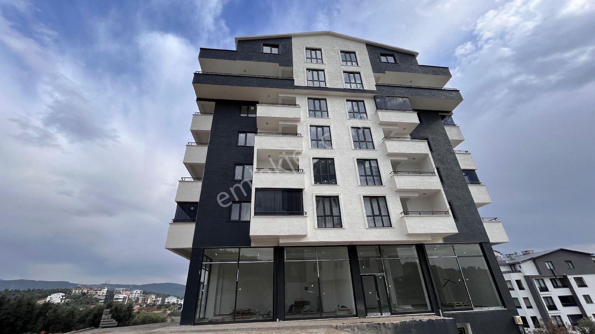 Osmangazi Demirtaş Sakarya Satılık Daire BURSA  DEMİRTAŞ SAKARYA'DA SATILIK 2+1 DUBLEKS DAİRE