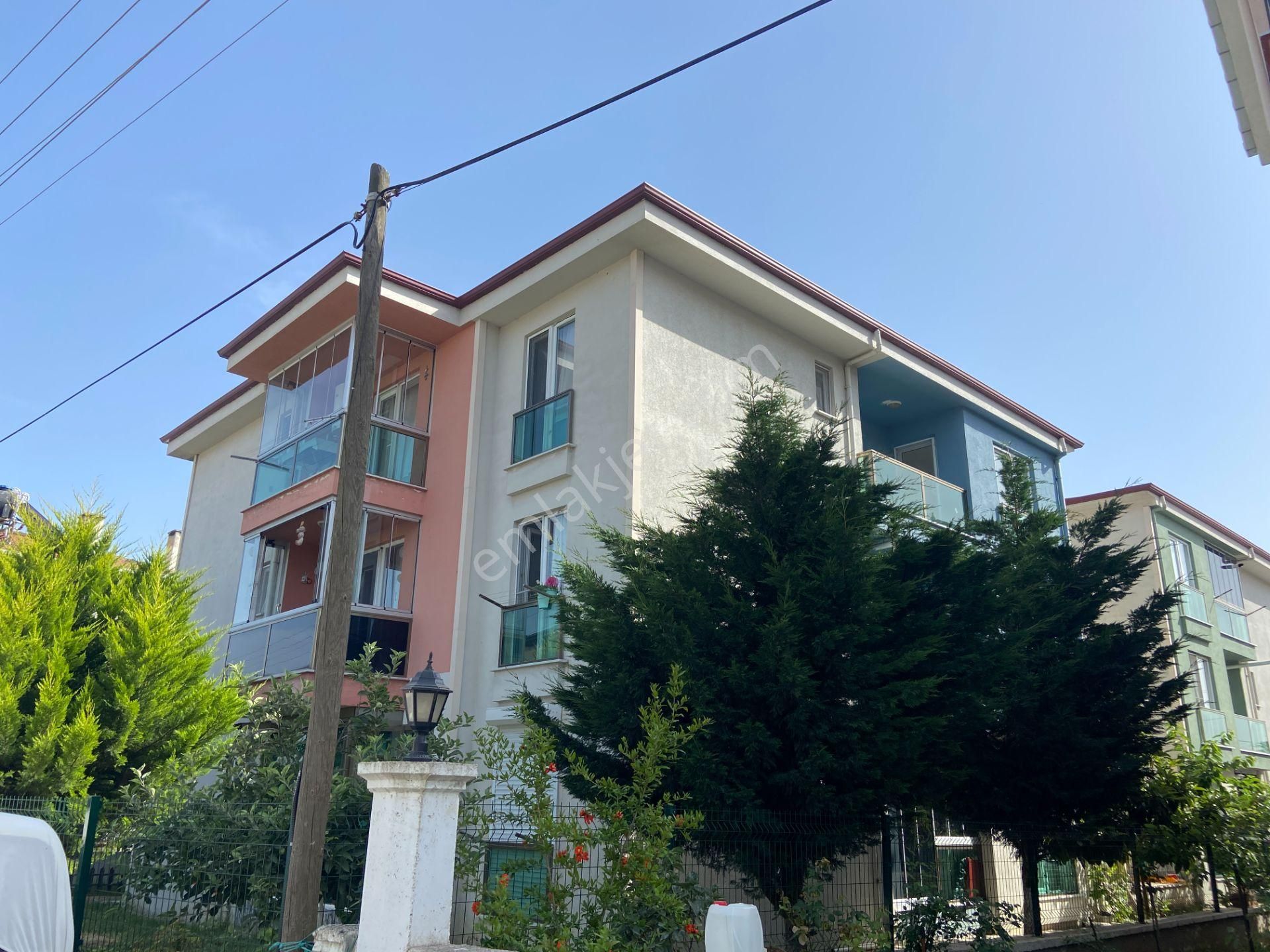 Süleymanpaşa Kumbağ Satılık Daire  KUMBAĞ GÜNDAL PLAJINA YAKIN SATILIK 1+1 DAİRE