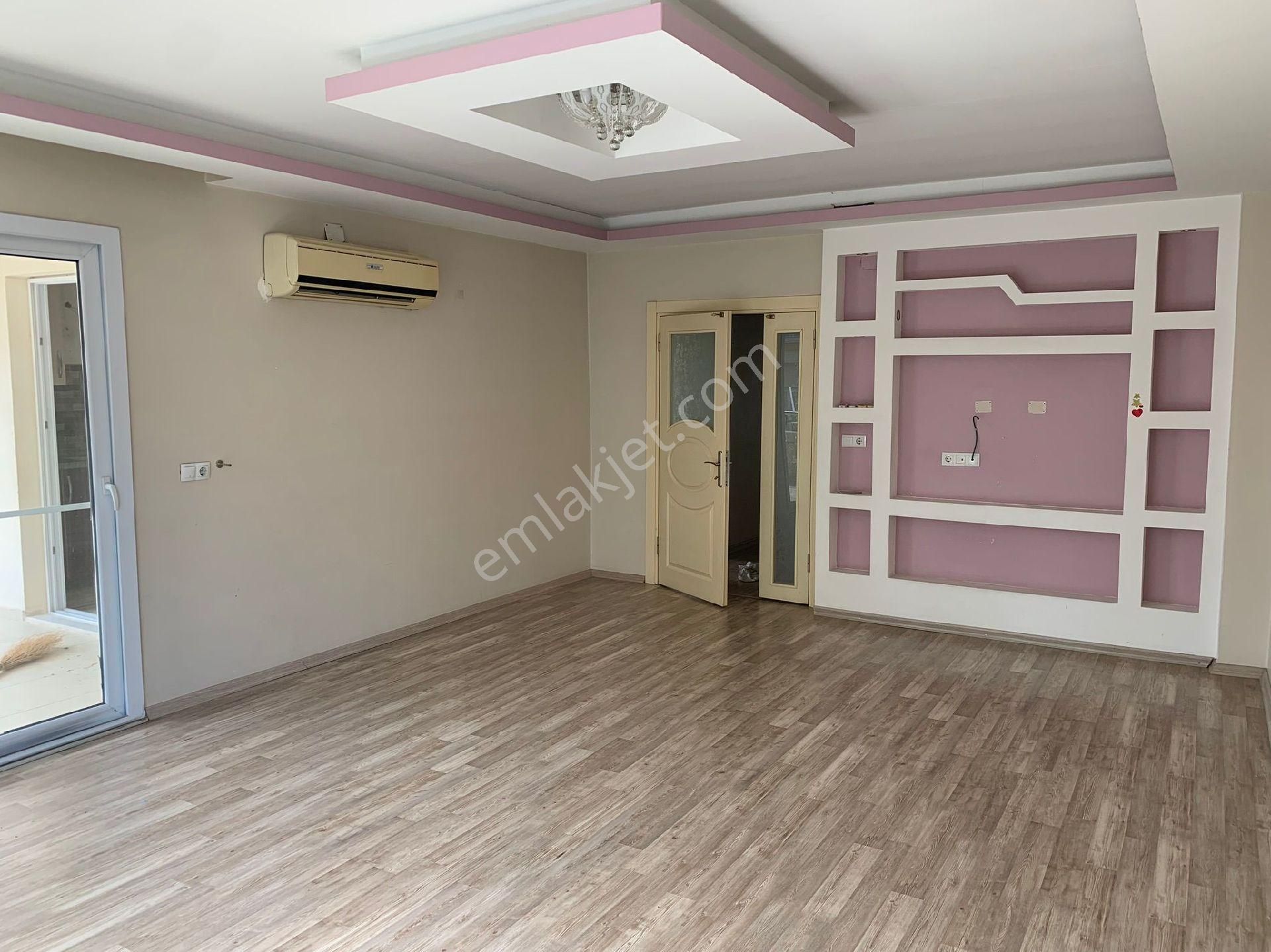 Toroslar Yalınayak Satılık Konut İmarlı 🏠 SATILIK 3+1 DAİRE ARA KAT TOROSLAR-YALINAYAK MAH.☎️