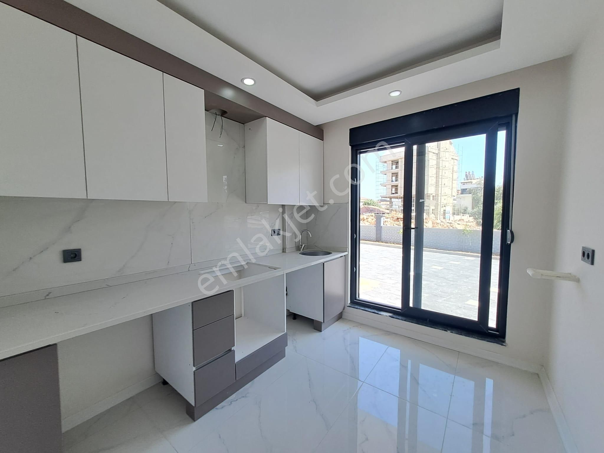 Kepez Fevzi Çakmak Satılık Daire  ANTALYA KEPEZ FEVZİ ÇAKMAK MAH. SATILIK 2+1 DAİRE