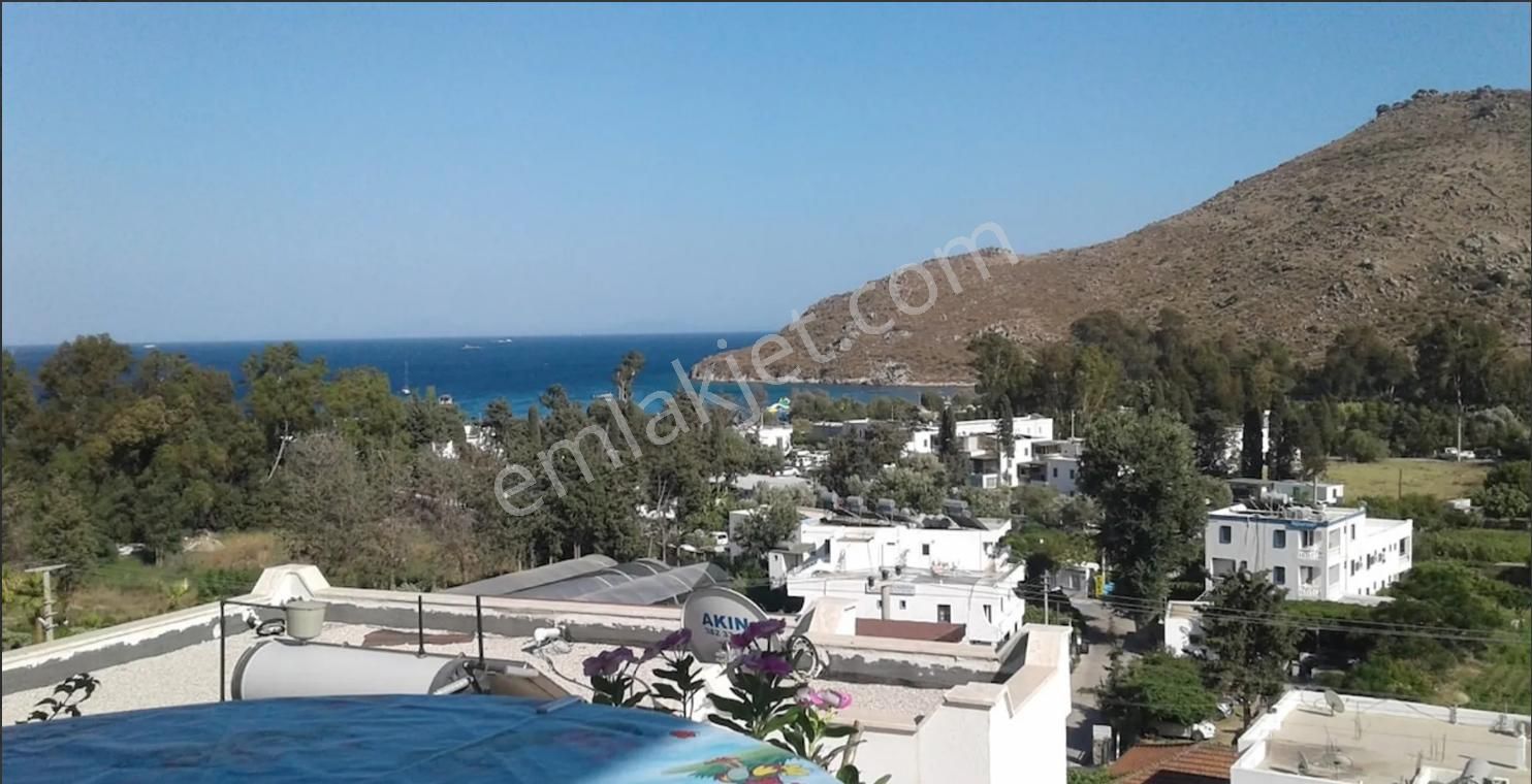 Bodrum Akyarlar Günlük Kiralık Devremülk BODRUM KARAİNCİR BİZİMTEPE TATİLKÖYÜN'DE 15-30 HAZİRAN ARASI KİRALIK DEVREMÜLK 