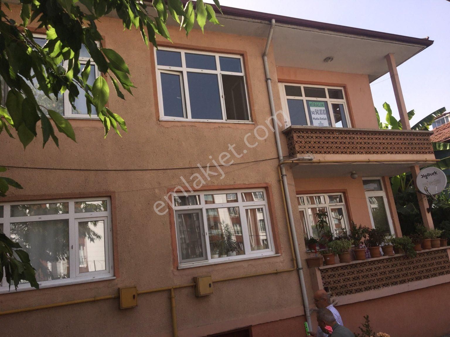 Düzce Merkez Camikebir Kiralık Daire CAMİKEBİR MAH.DE 2+1 KİRALIK LÜKS DAİRE DÜZCE