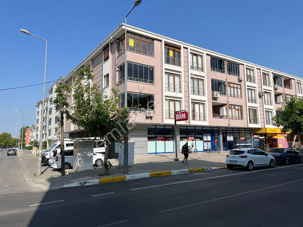 Altıeylül Plevne Satılık Daire  PLEVNE MAH ŞEHİT BİROL KOÇ CADDESİNDE GENİŞ 1+1 75 M²