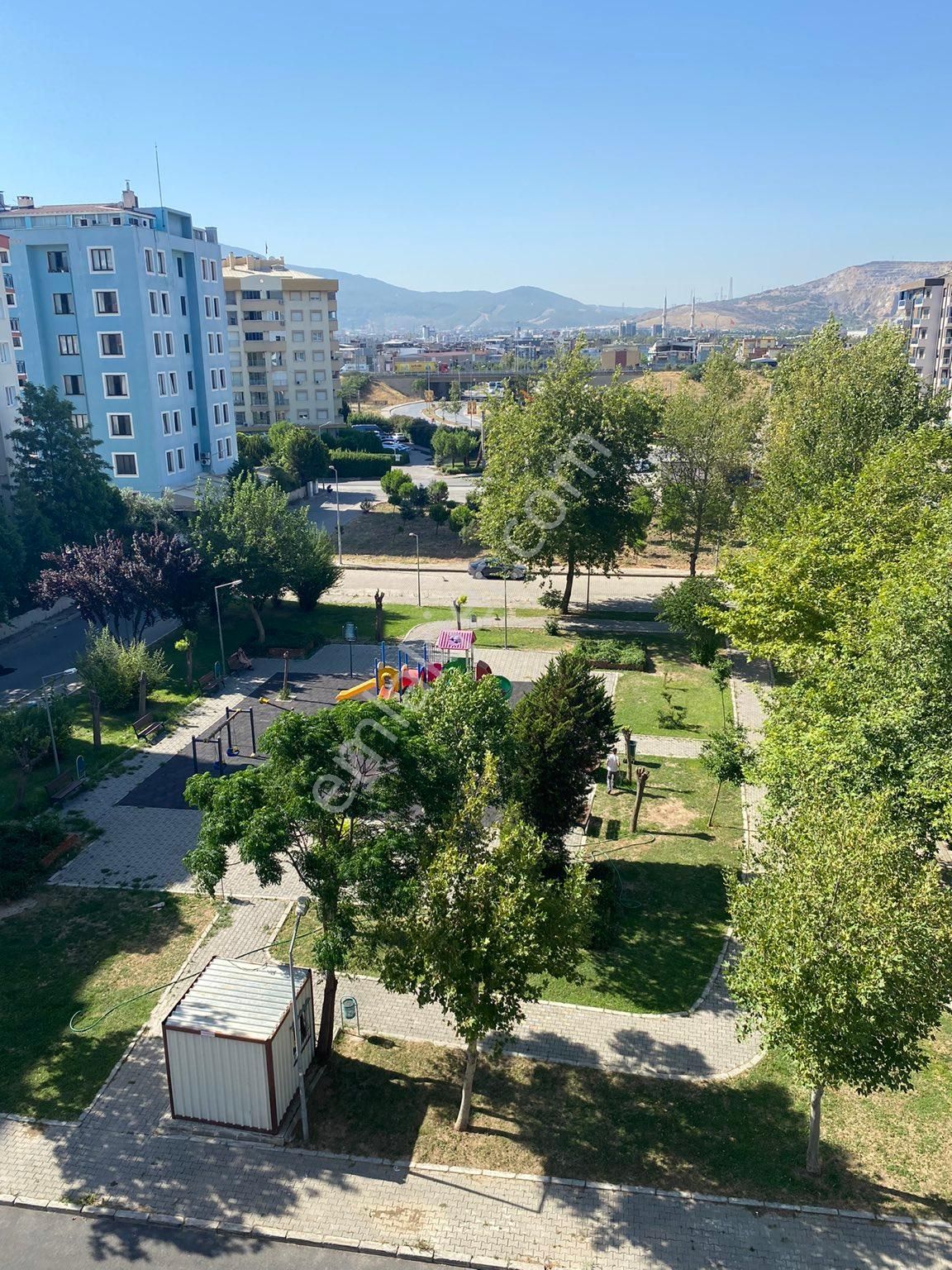 Ege Üniversitesi Konservatuar Arkası 2+1 Ara Kat - Görsel 15
