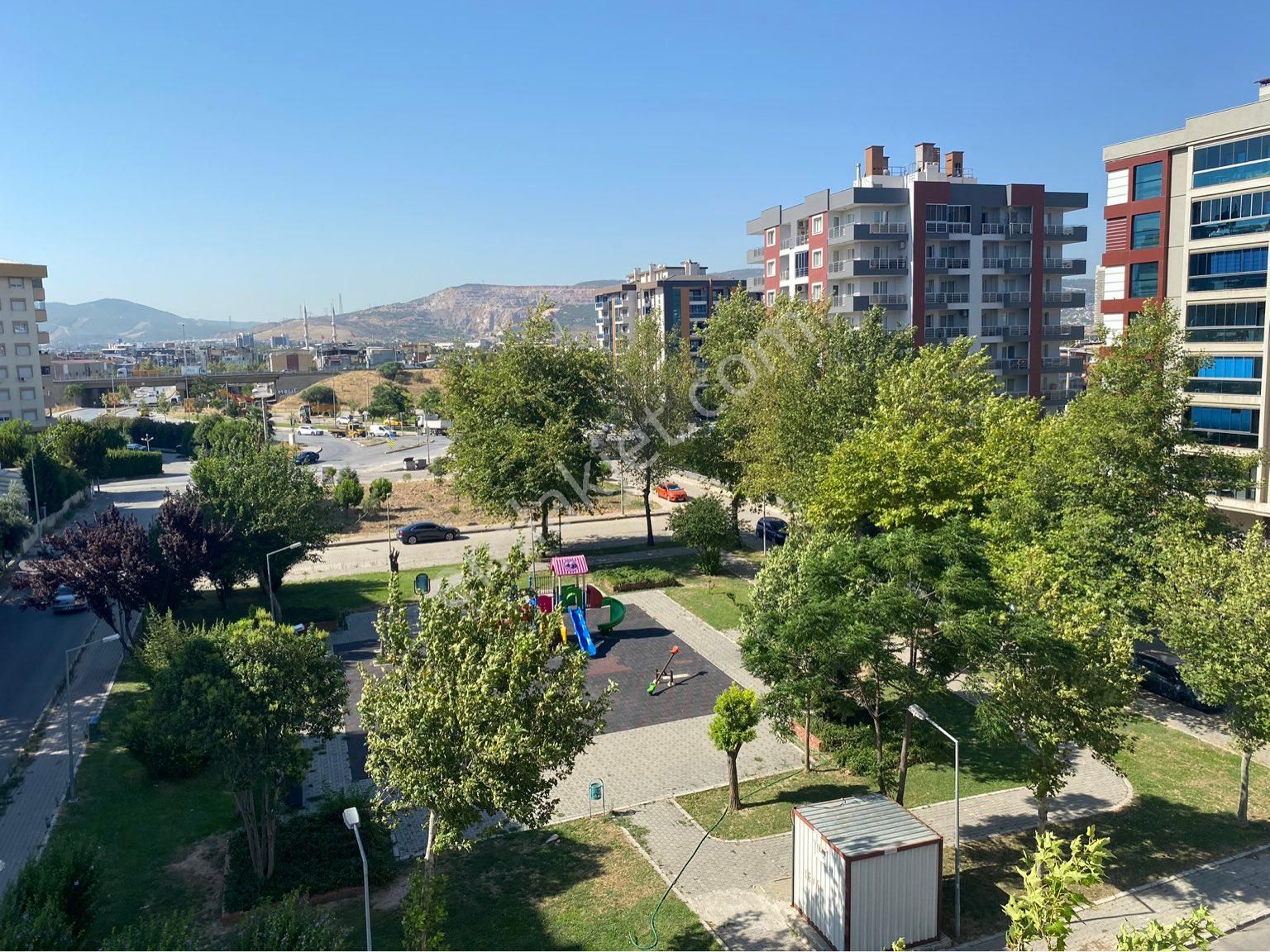 Ege Üniversitesi Konservatuar Arkası 2+1 Ara Kat - Görsel 13