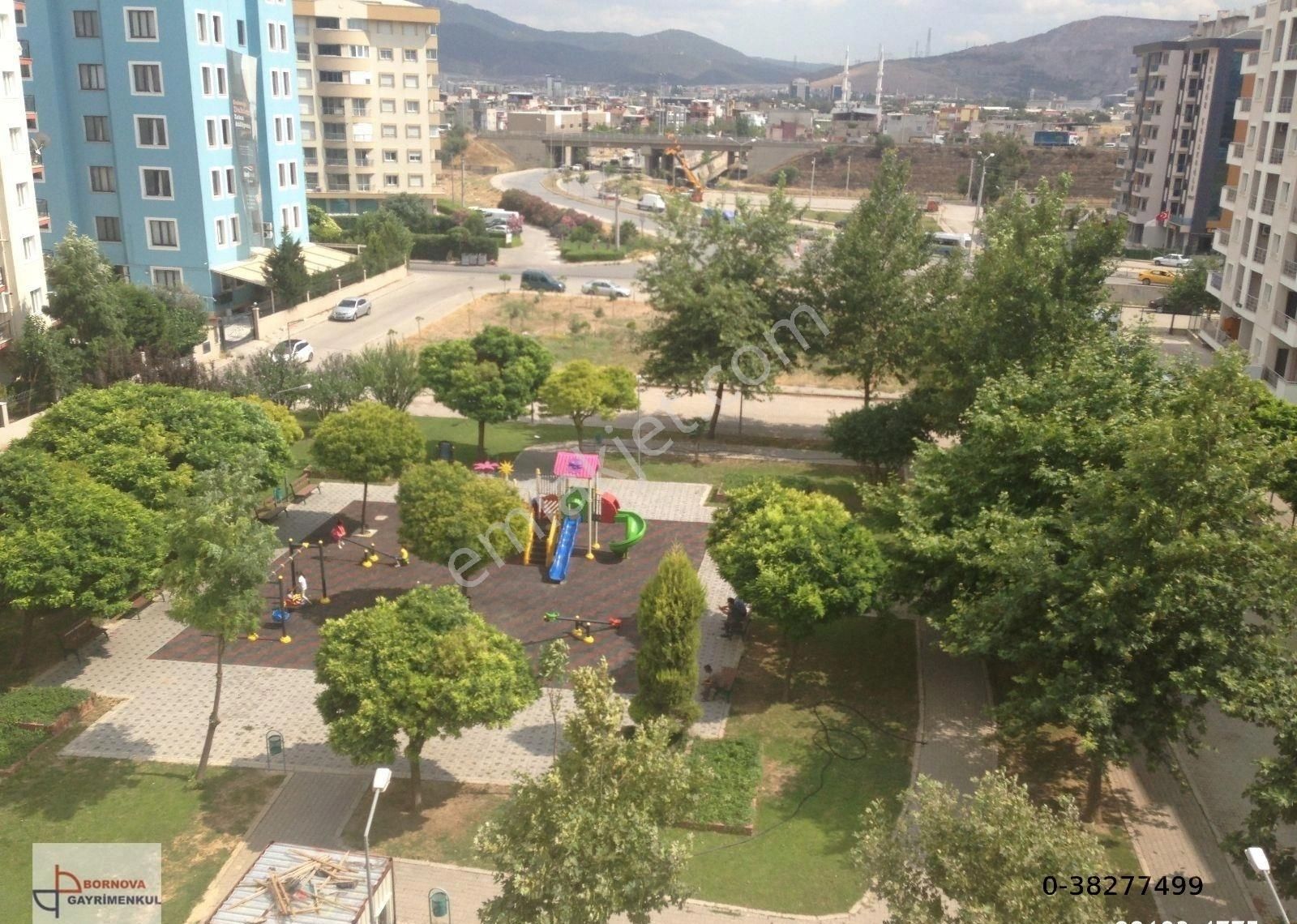 Ege Üniversitesi Konservatuar Arkası 2+1 Ara Kat - Görsel 3
