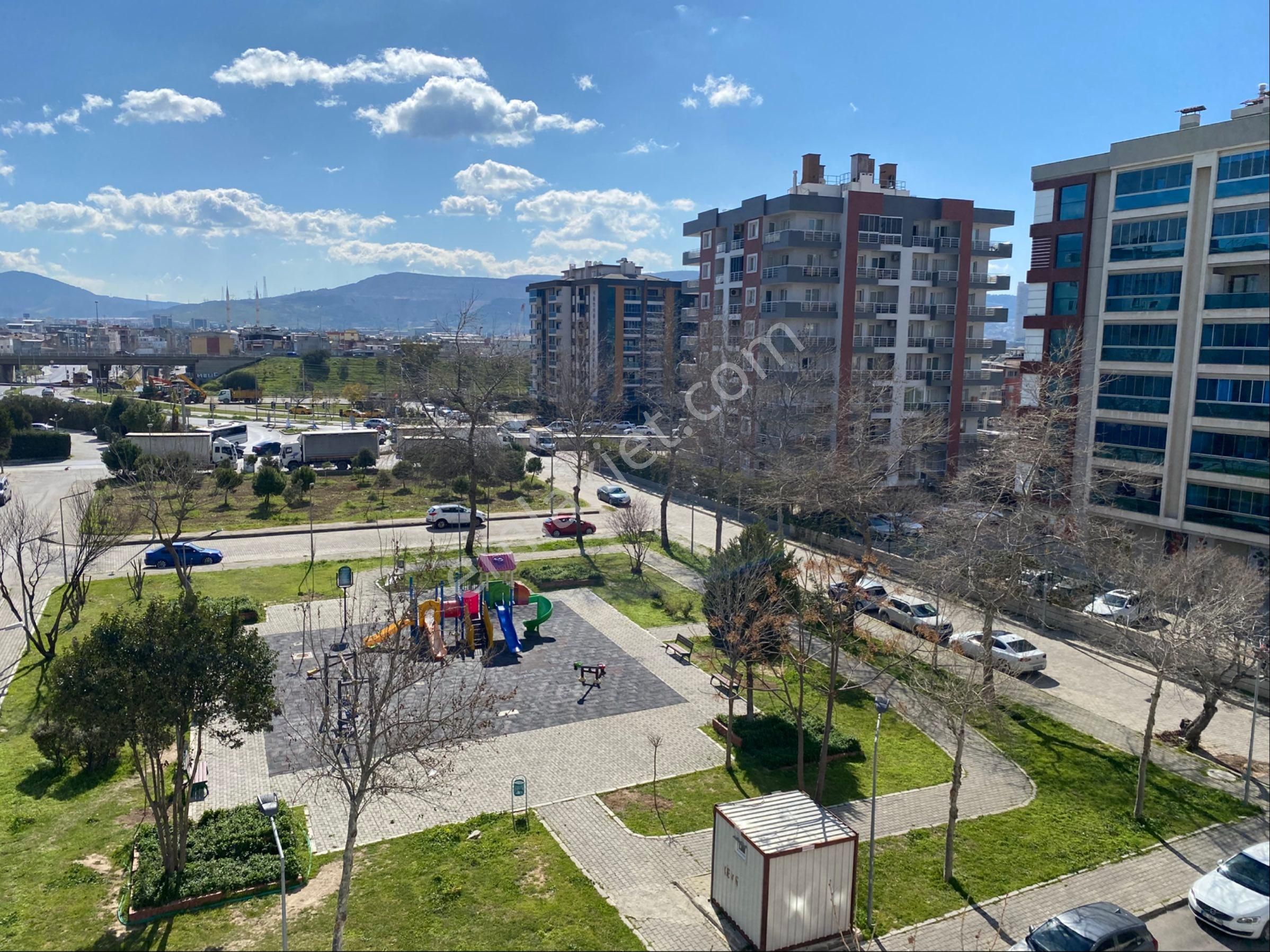 Ege Üniversitesi Konservatuar Arkası 2+1 Ara Kat - Görsel 20