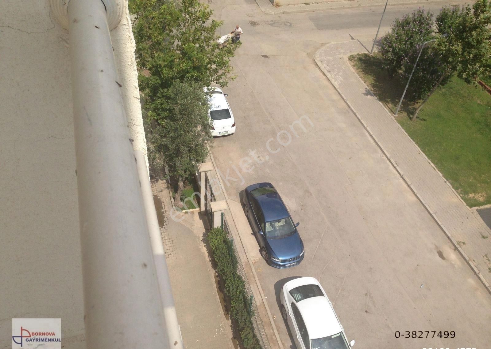 Ege Üniversitesi Konservatuar Arkası 2+1 Ara Kat - Görsel 2