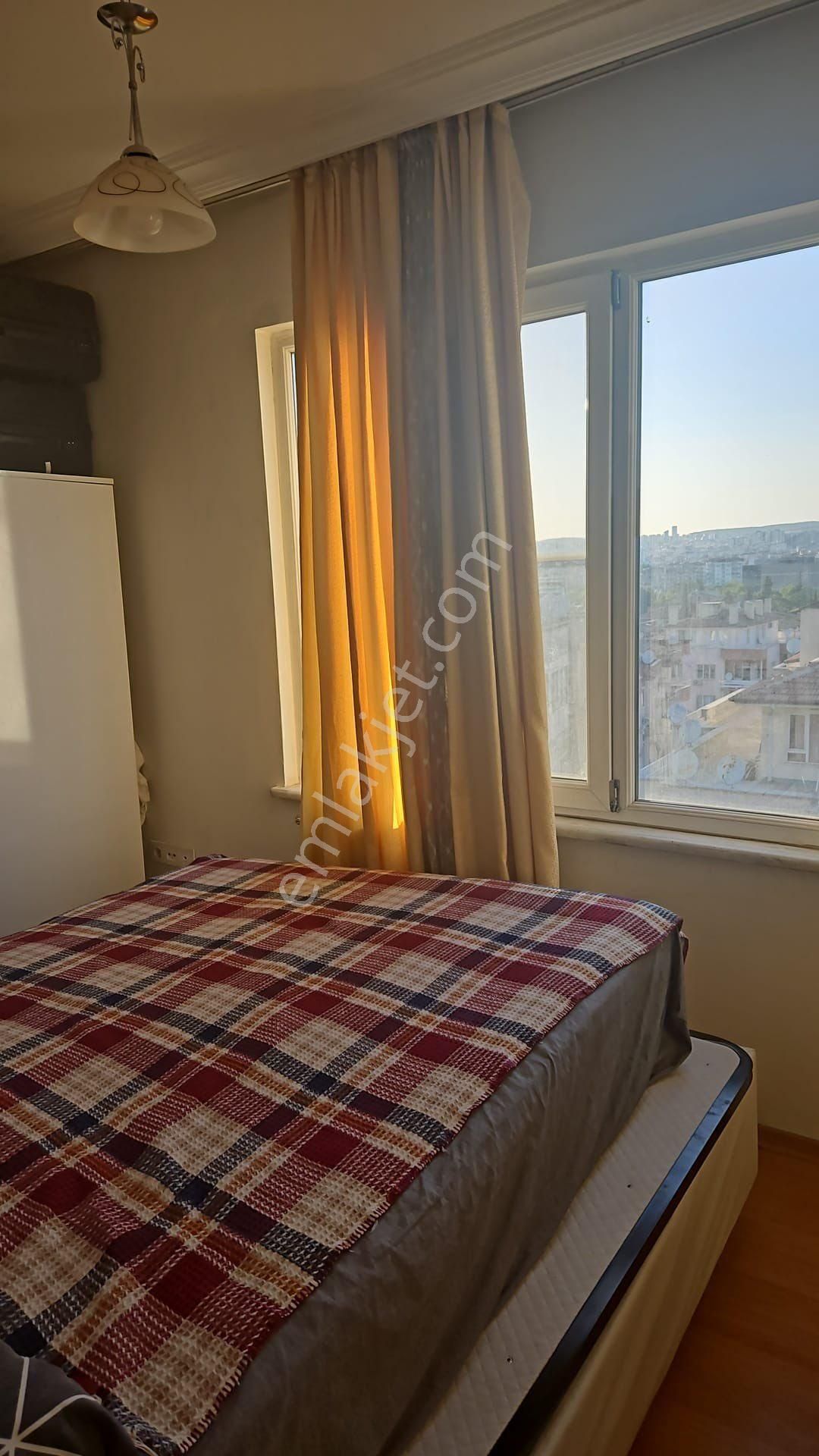 Şahinbey Kolejtepe Kiralık Daire SANKOPARK CİVARI,ANA CADDE ÜZERİ EŞYALI 1+1 DAİRE