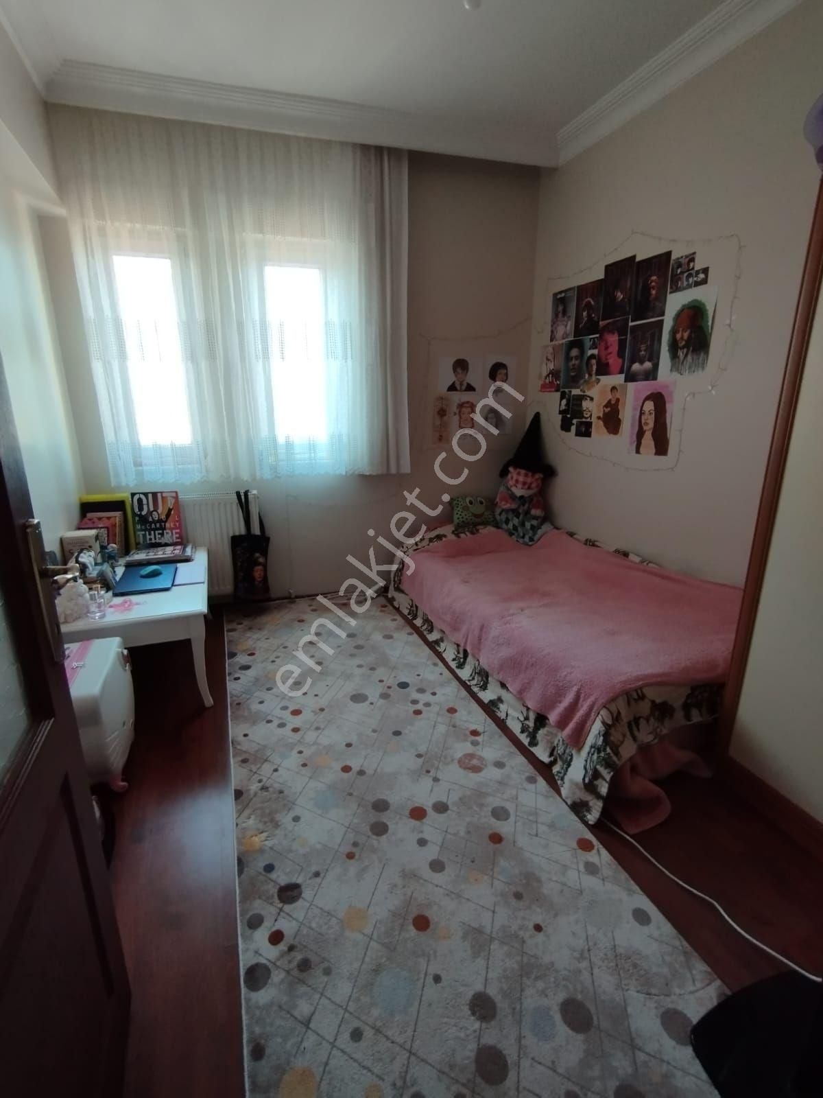 Hacı Kaplanlar Mahallesi Atatürk Caddesi Cepheli Arakat Kombili Geniş Daire - Görsel 14