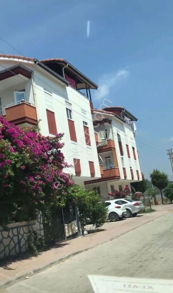 Manavgat Ilıca Satılık Daire Manavgat Ilıca’da Satılık Dubleks