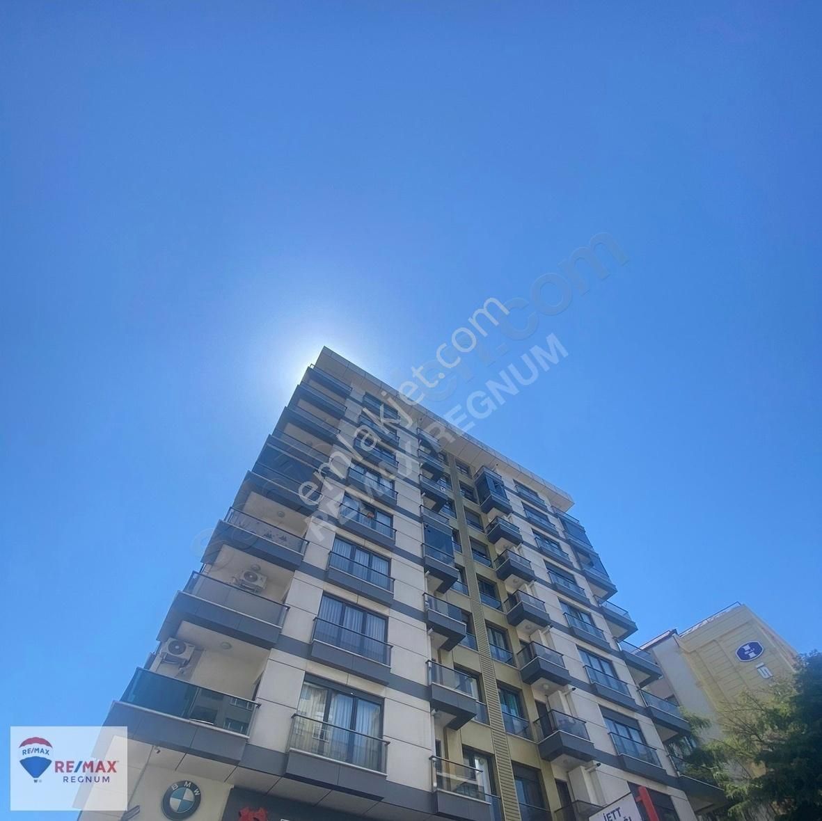 Ataşehir İçerenköy Kiralık Daire ADALAR MANZARALI 140 m'2 KAPALI OTOPARKLI KİRALIK BOŞ 3+1 DAİRE