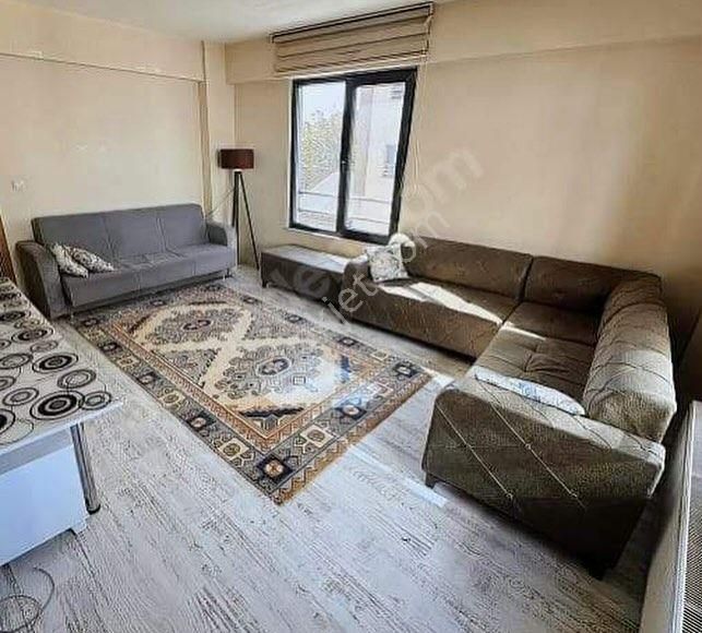 Uşak Merkez Ünalan Kiralık Daire BARBAROS CADDESİ ÜZERİNDE KİRALIK 2+0 LÜX APART 