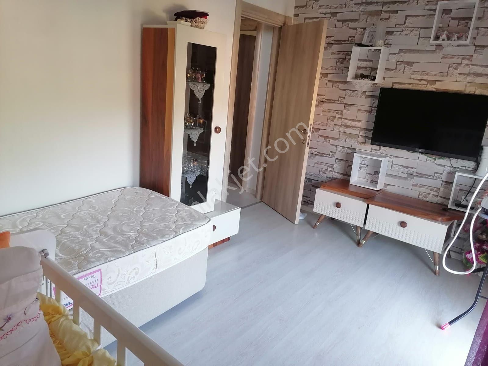 Menderes Çukuraltı Kiralık Daire Sezonluk kiralık Daire